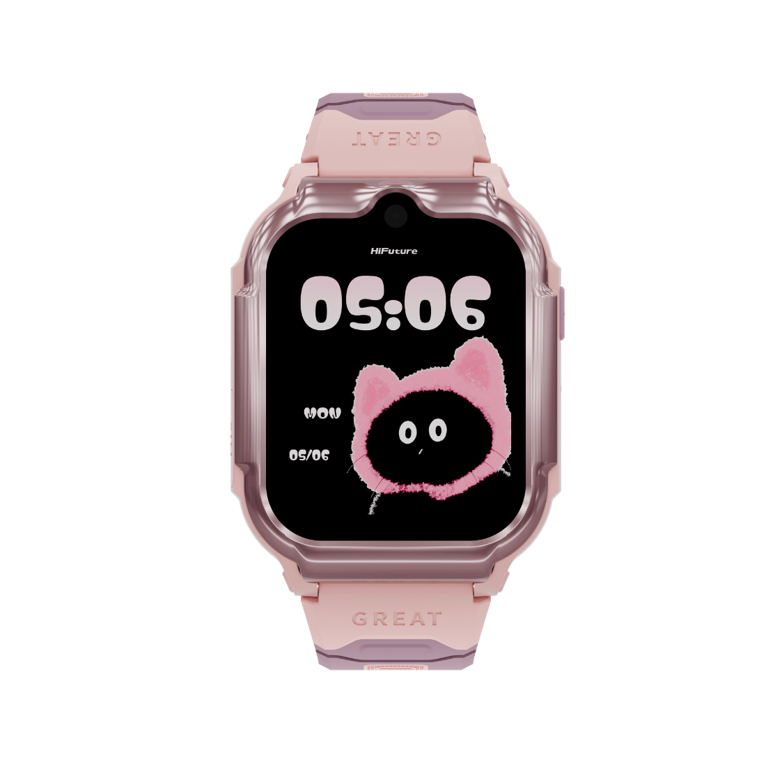HiFuture KidGuard G1 Kids Smartwatch