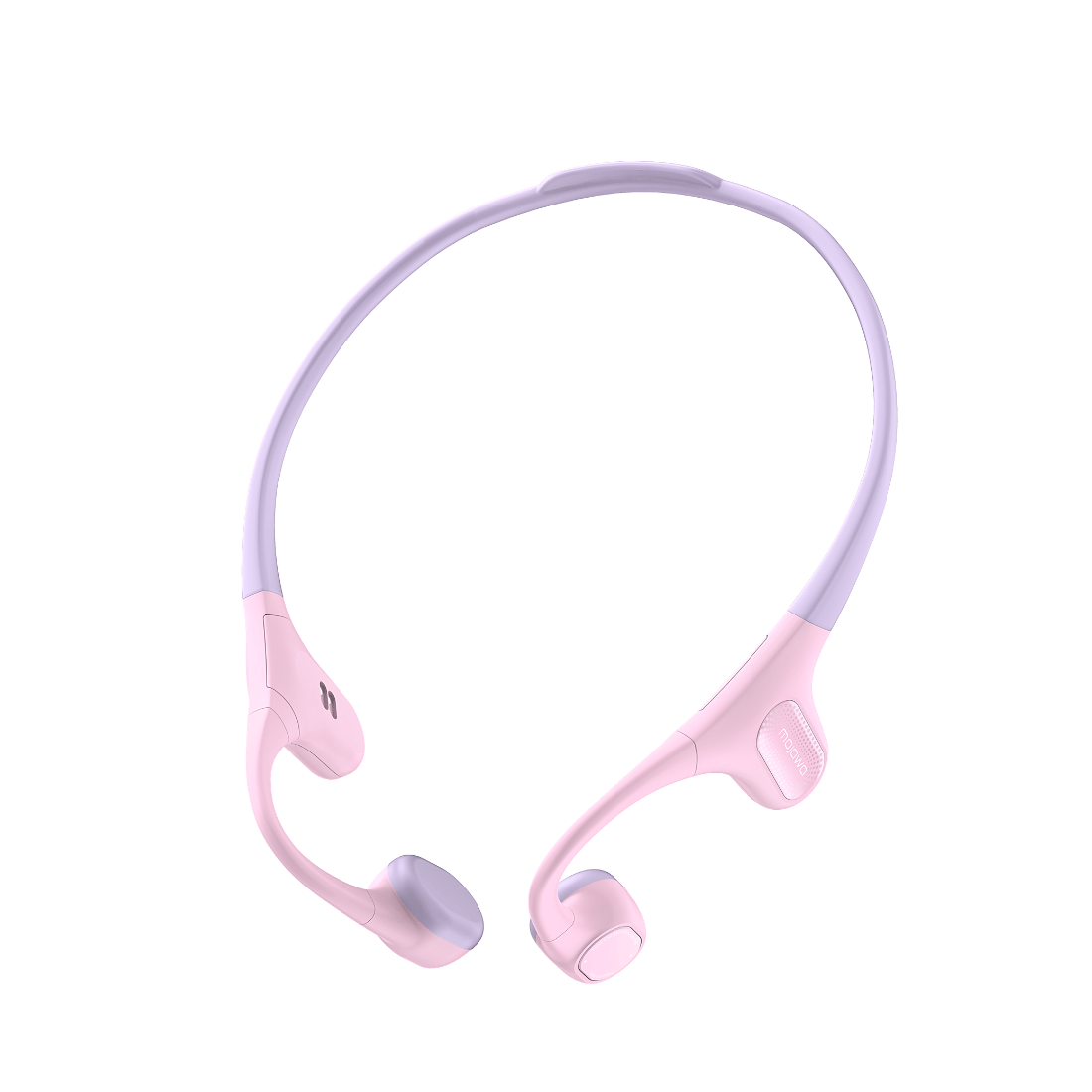Mojawa Aerra Open Ear Bone Conduction Headphones