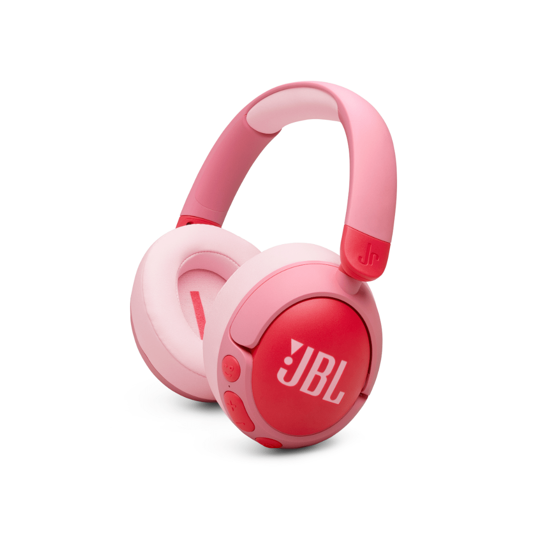 JBL JR470NC Junior Noise Cancelling Bluetooth Headphones