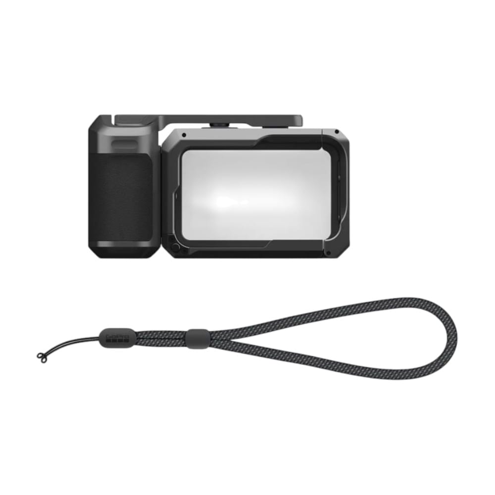 GoPro Point-and-Shoot Grip for Mission 1 Series