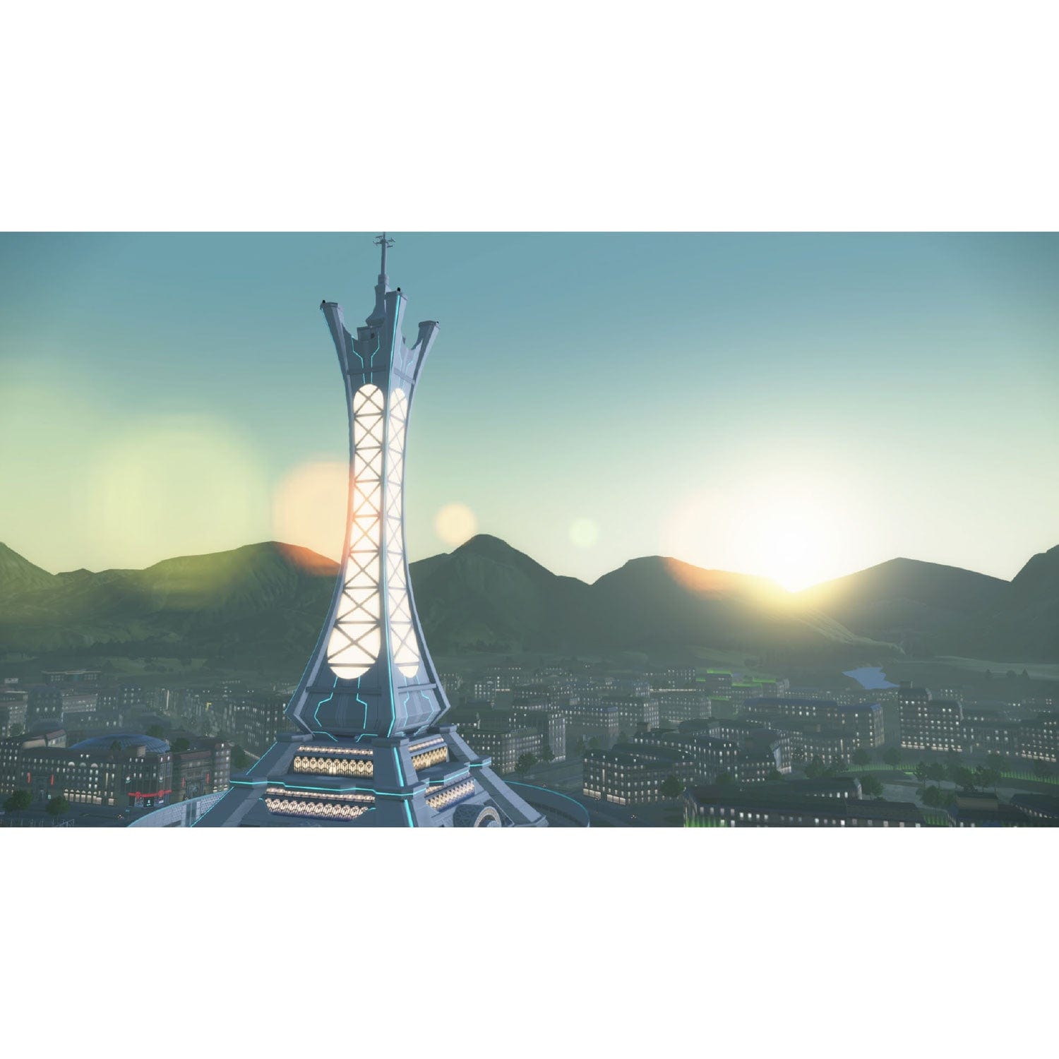 Nintendo Switch Pokémon Legends: Z-A