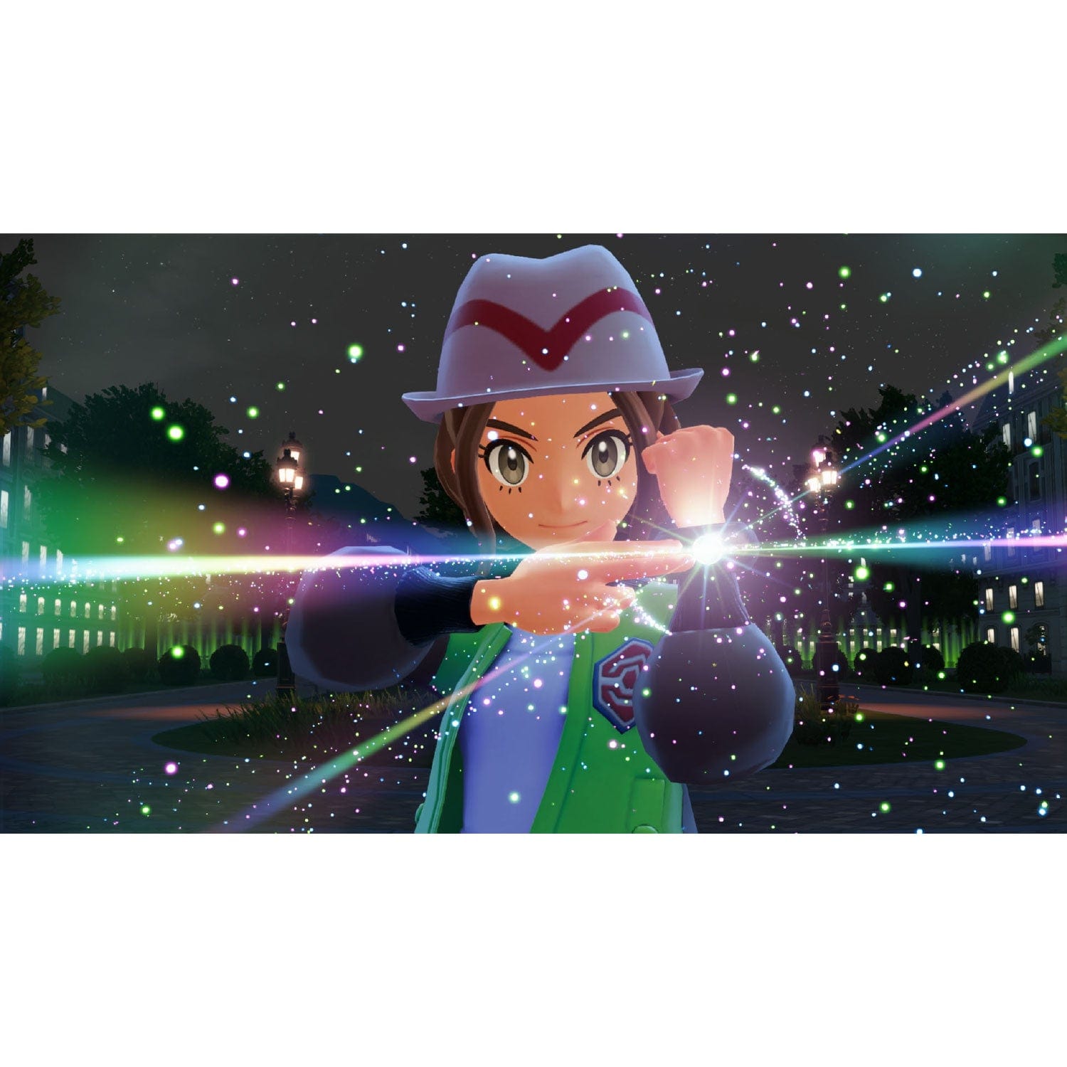 Nintendo Switch Pokémon Legends: Z-A