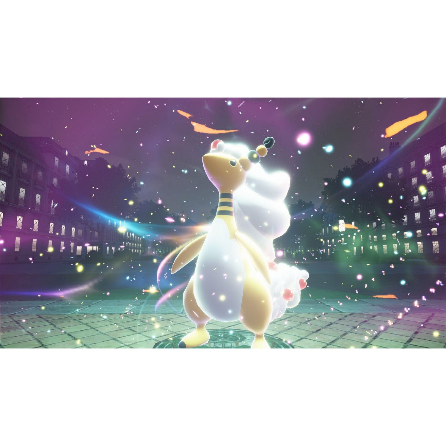 Nintendo Switch Pokémon Legends: Z-A