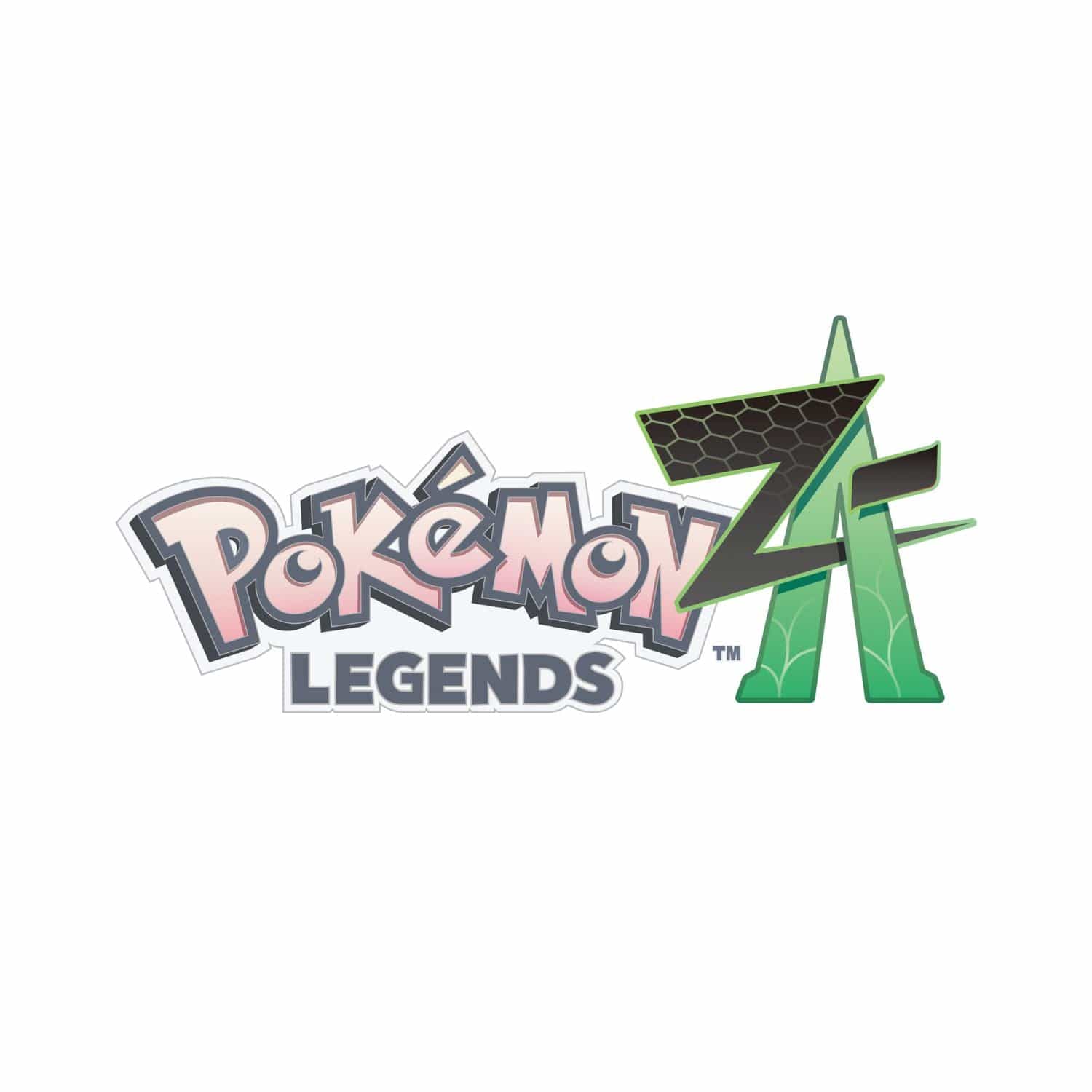 Nintendo Switch Pokémon Legends: Z-A
