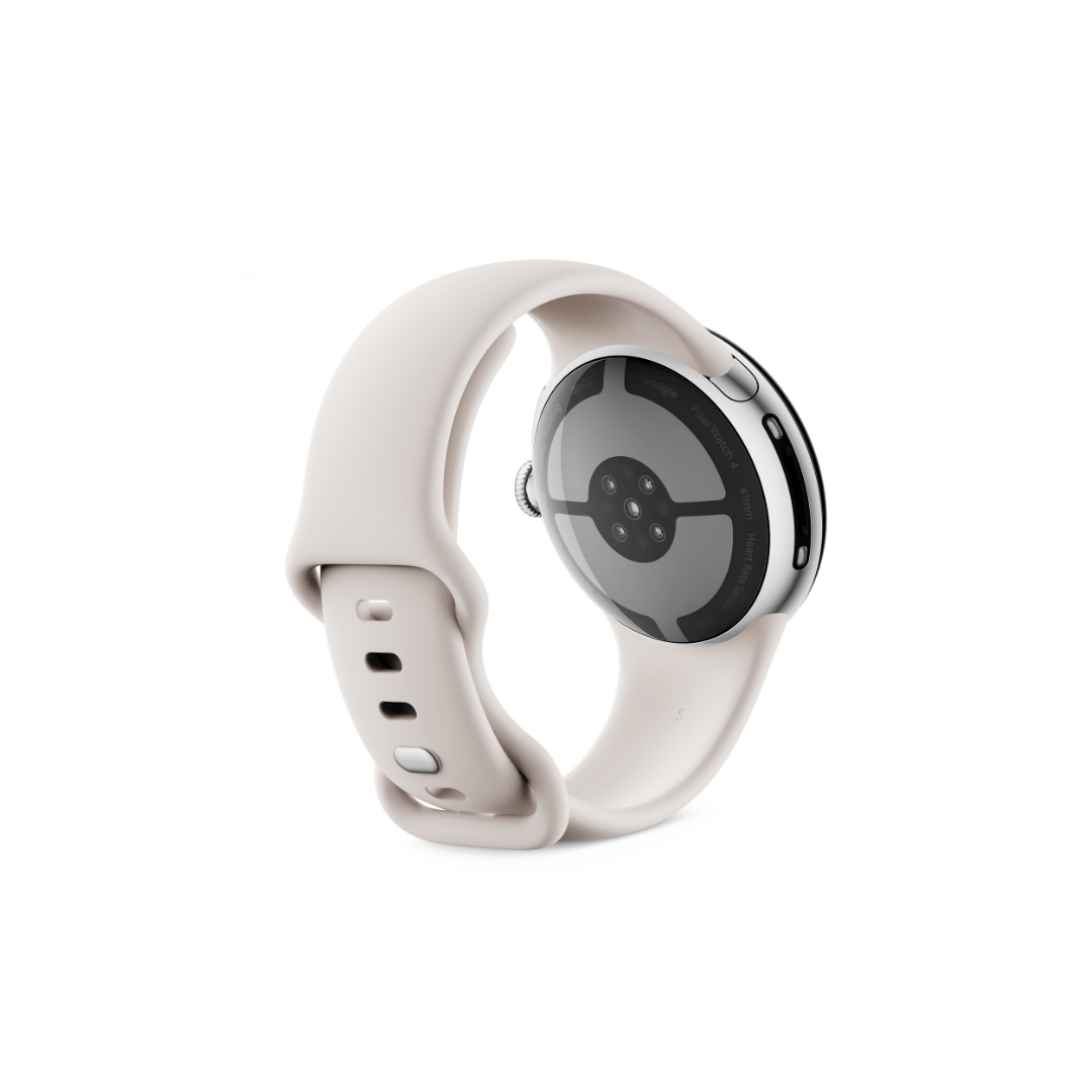 Google Pixel Watch 4