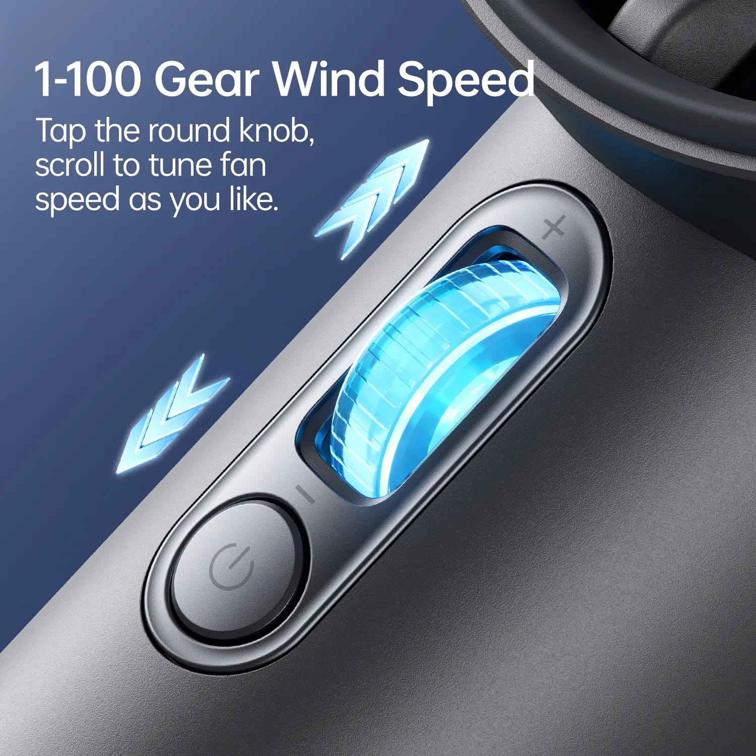 JisuLife Pro1 S Handheld Fan