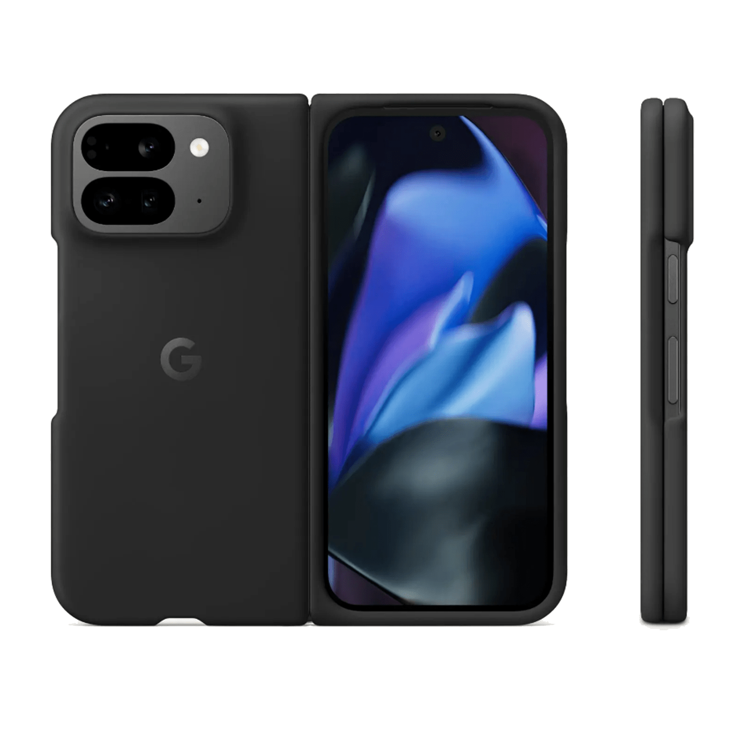 FREE Original Google Pixel 9 Pro Fold Case
