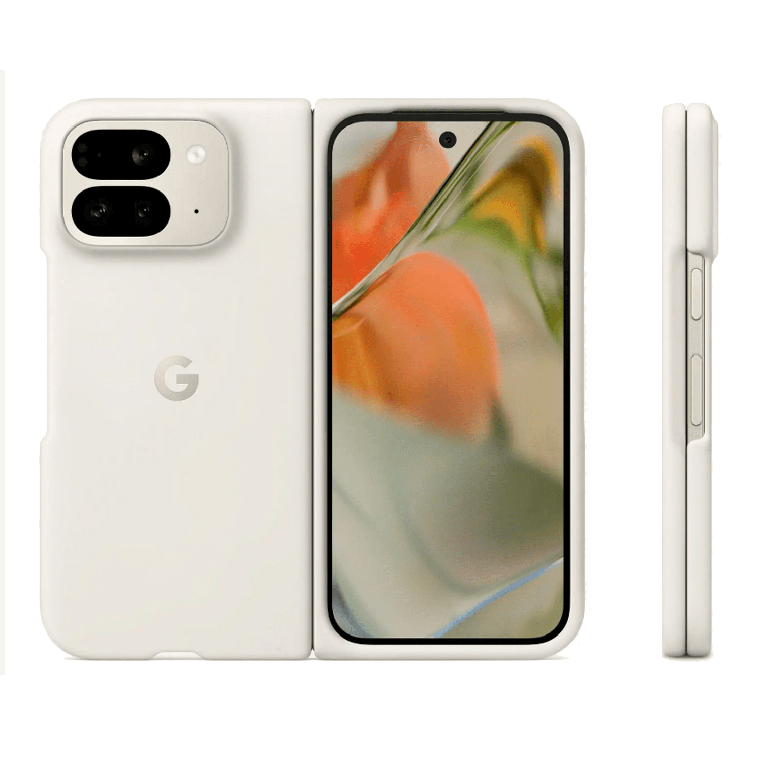 FREE Original Google Pixel 9 Pro Fold Case