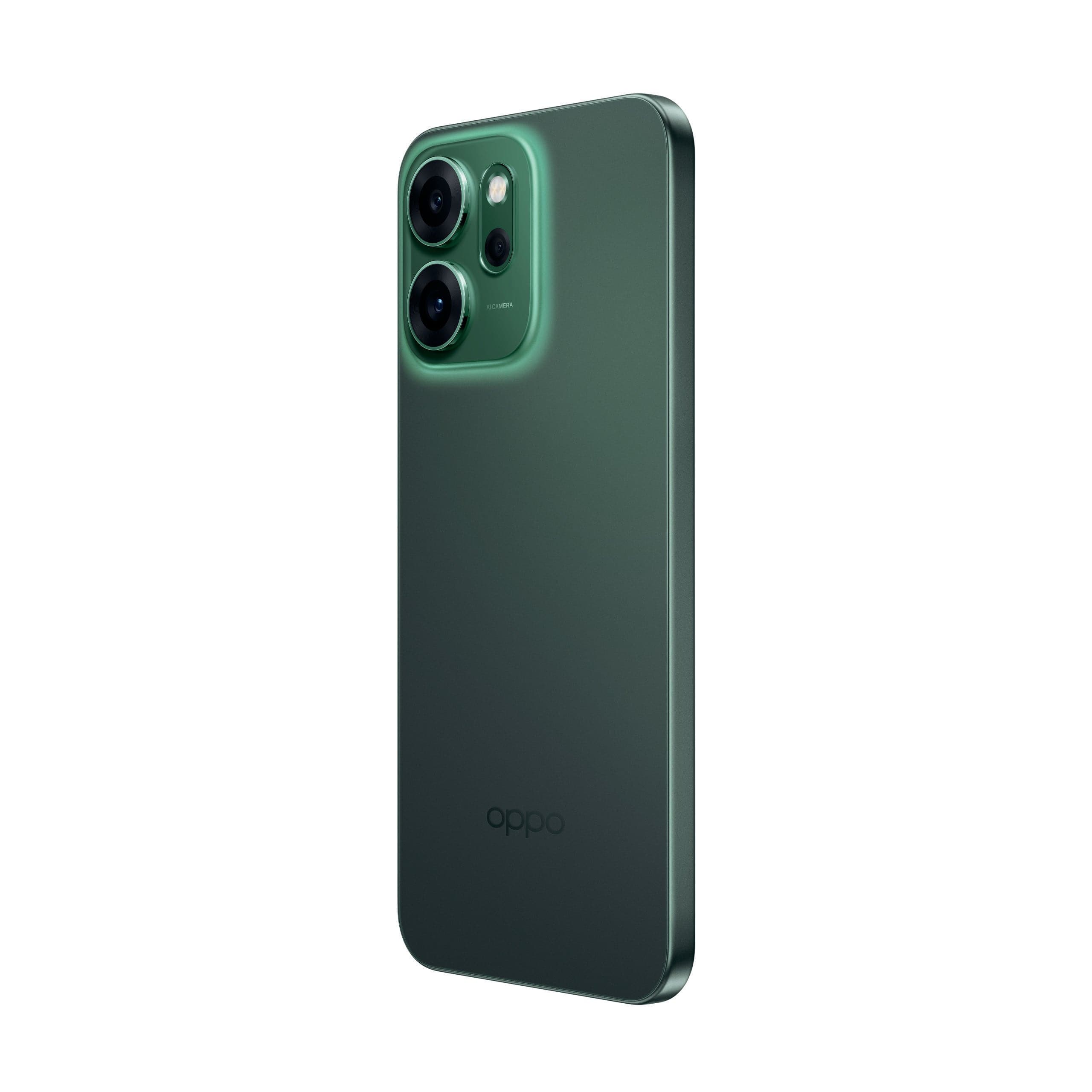 OPPO Reno 14F 5G Smartphone