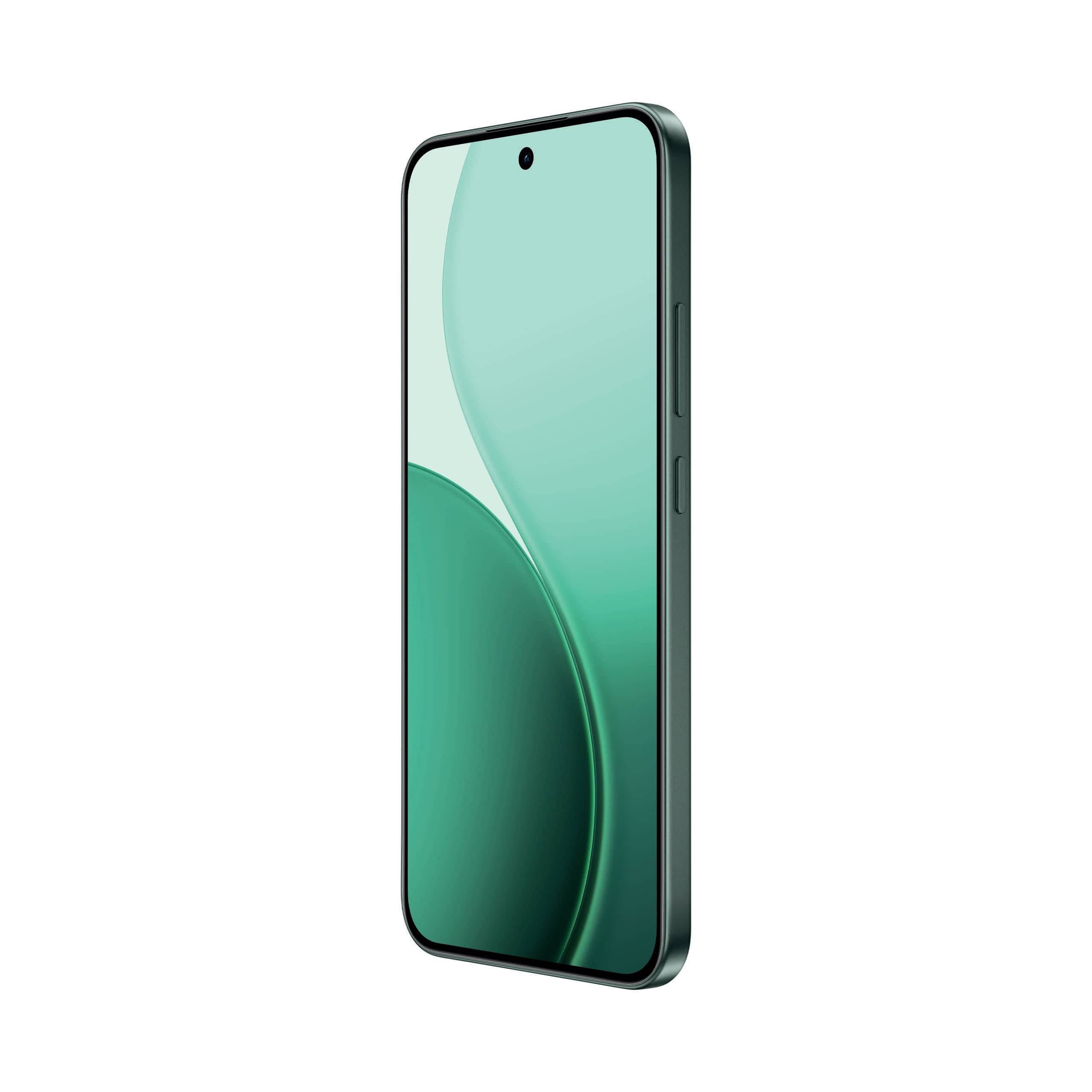 OPPO Reno 14F 5G Smartphone