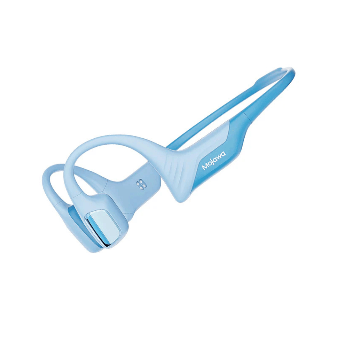Mojawa Purra Swim IP68 Waterproof Swimming Bone Conduction Headphones