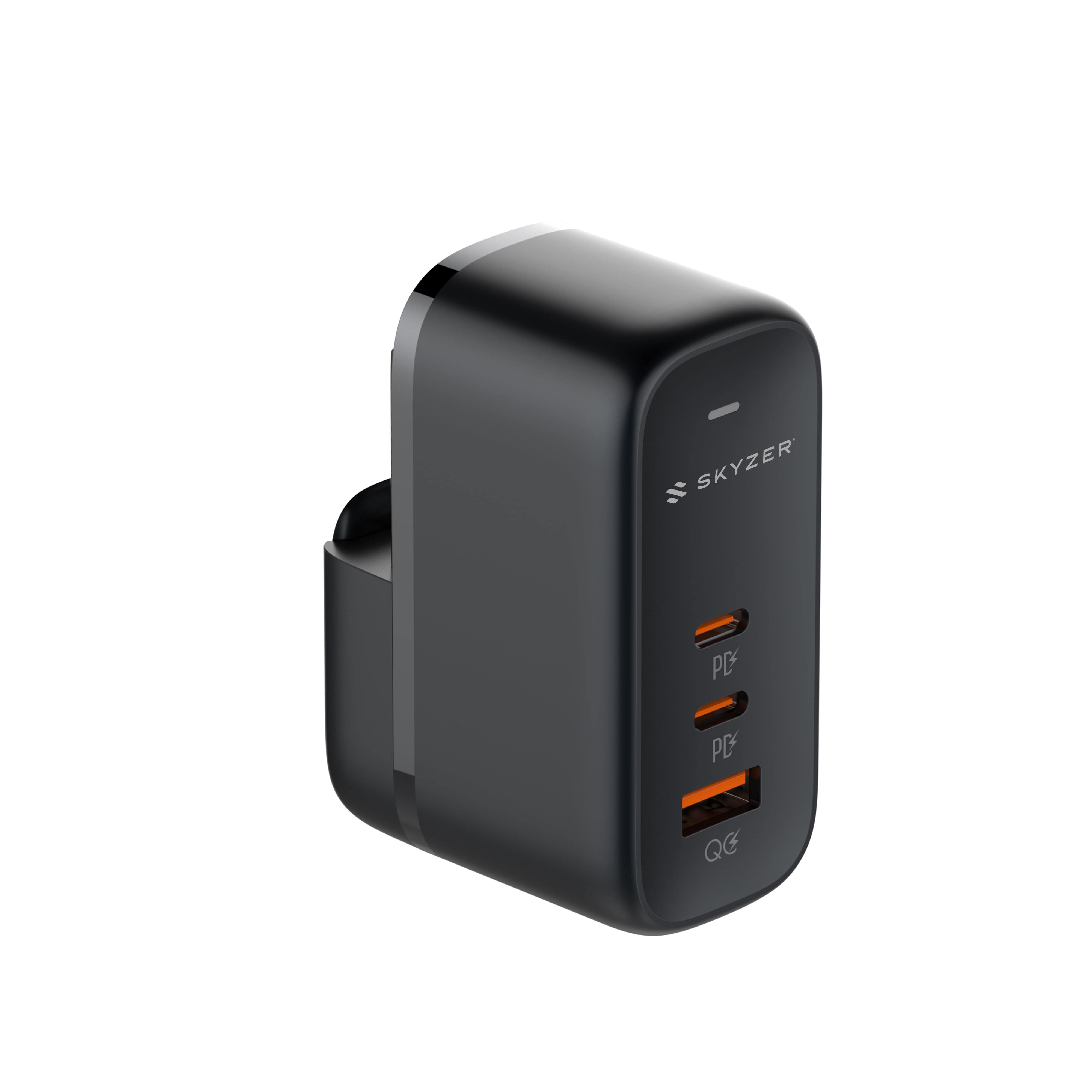 Skyzer PD172 GAN65W Travel Charger