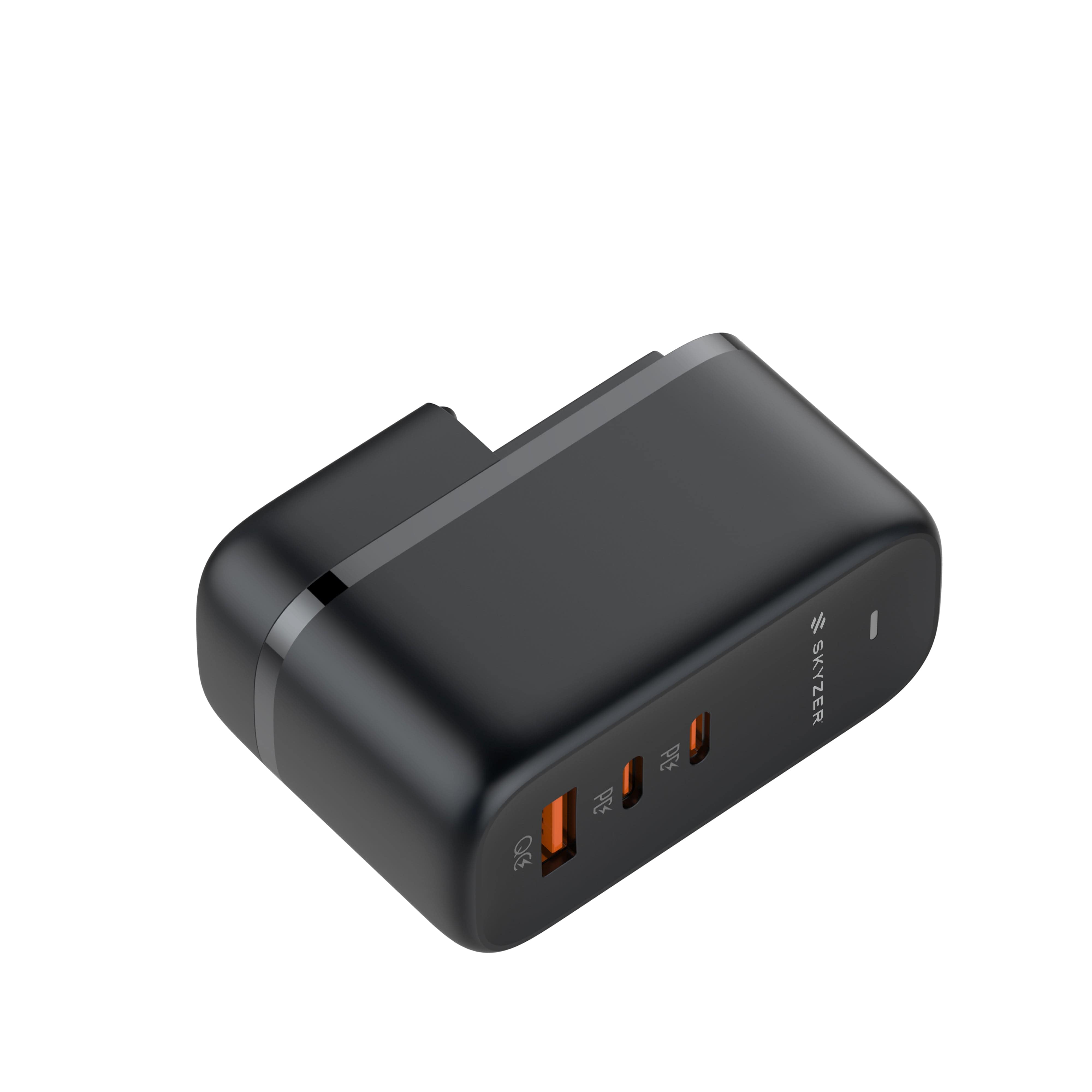 Skyzer PD172 GAN65W Travel Charger