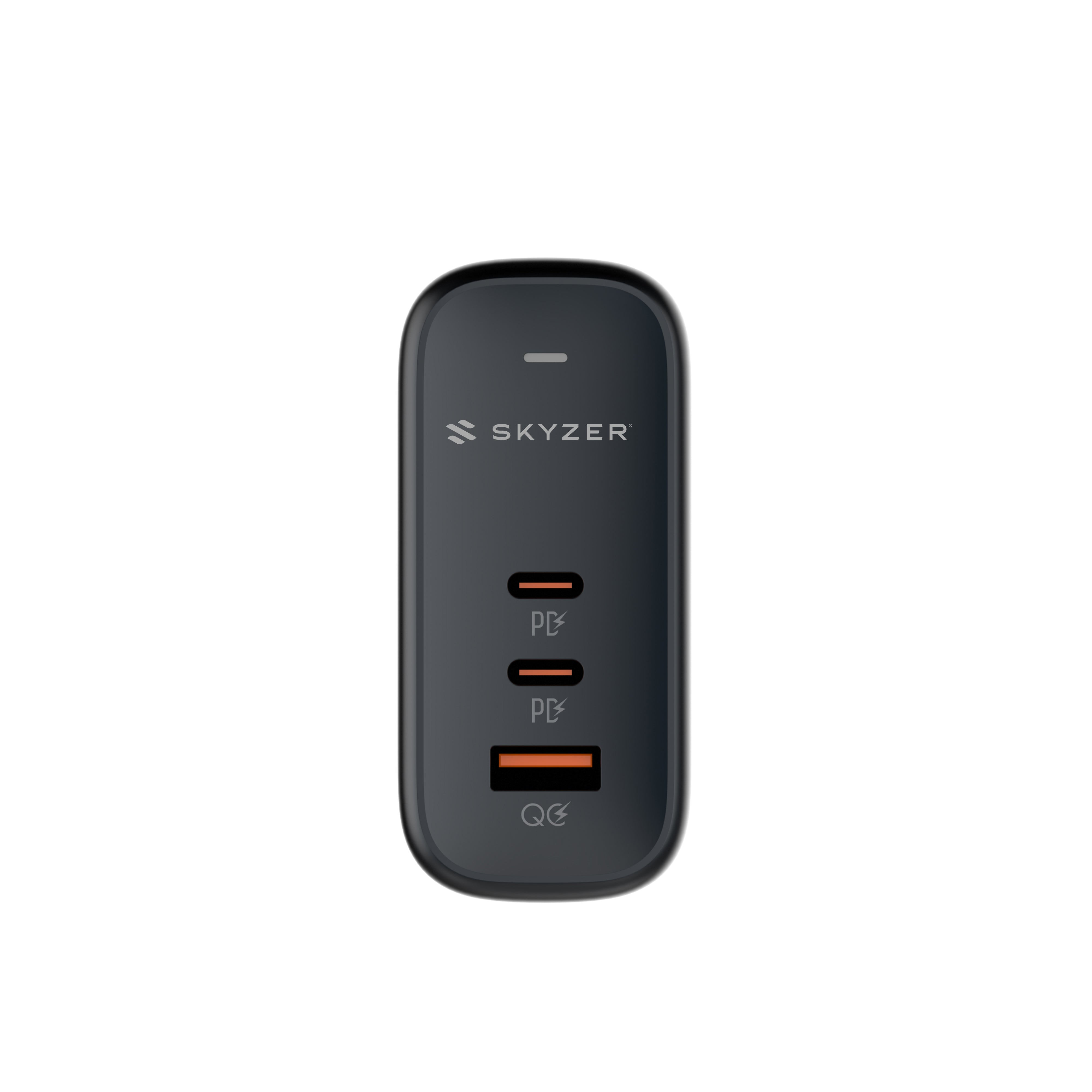 Skyzer PD172 GAN65W Travel Charger