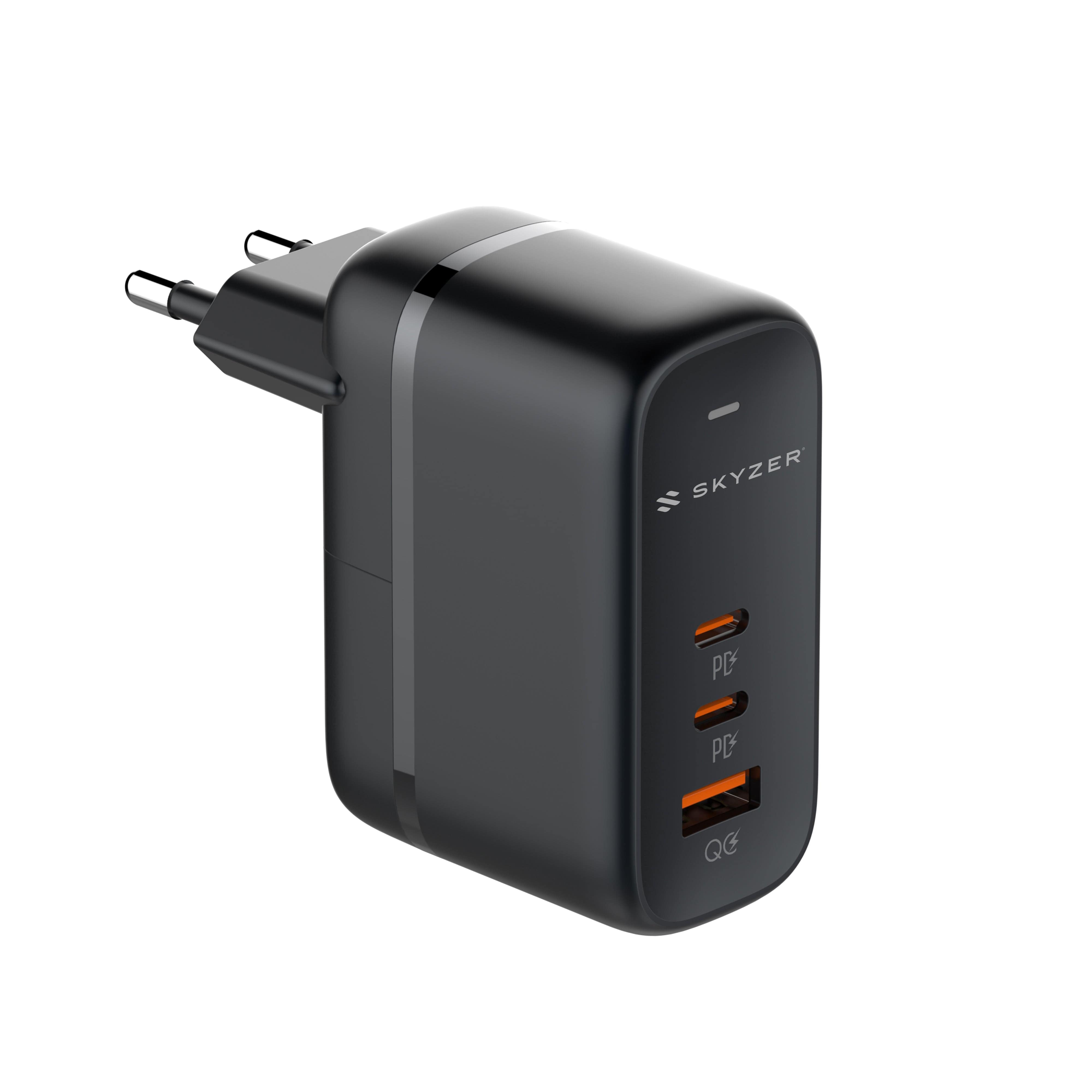 Skyzer PD172 GAN65W Travel Charger