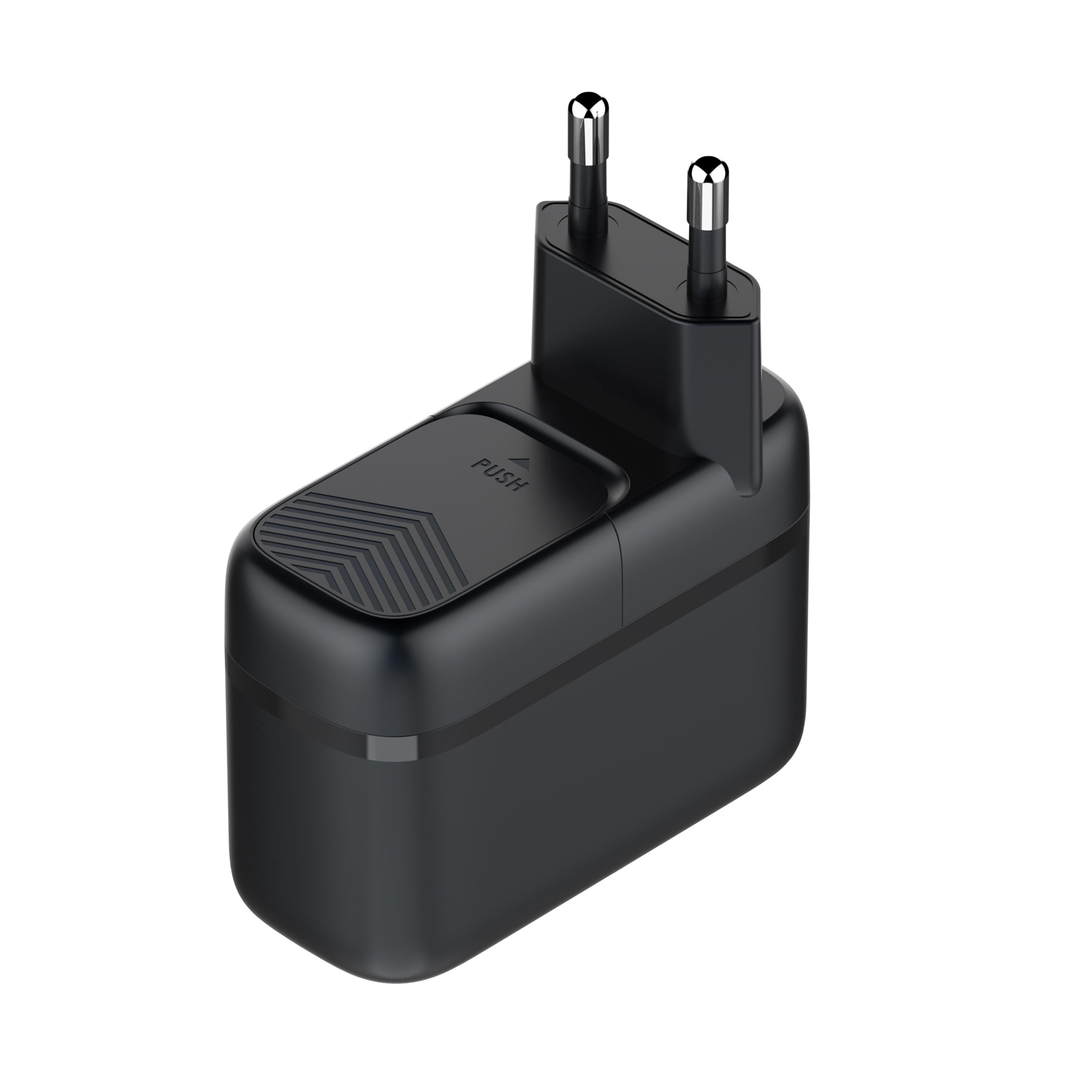 Skyzer PD172 GAN65W Travel Charger