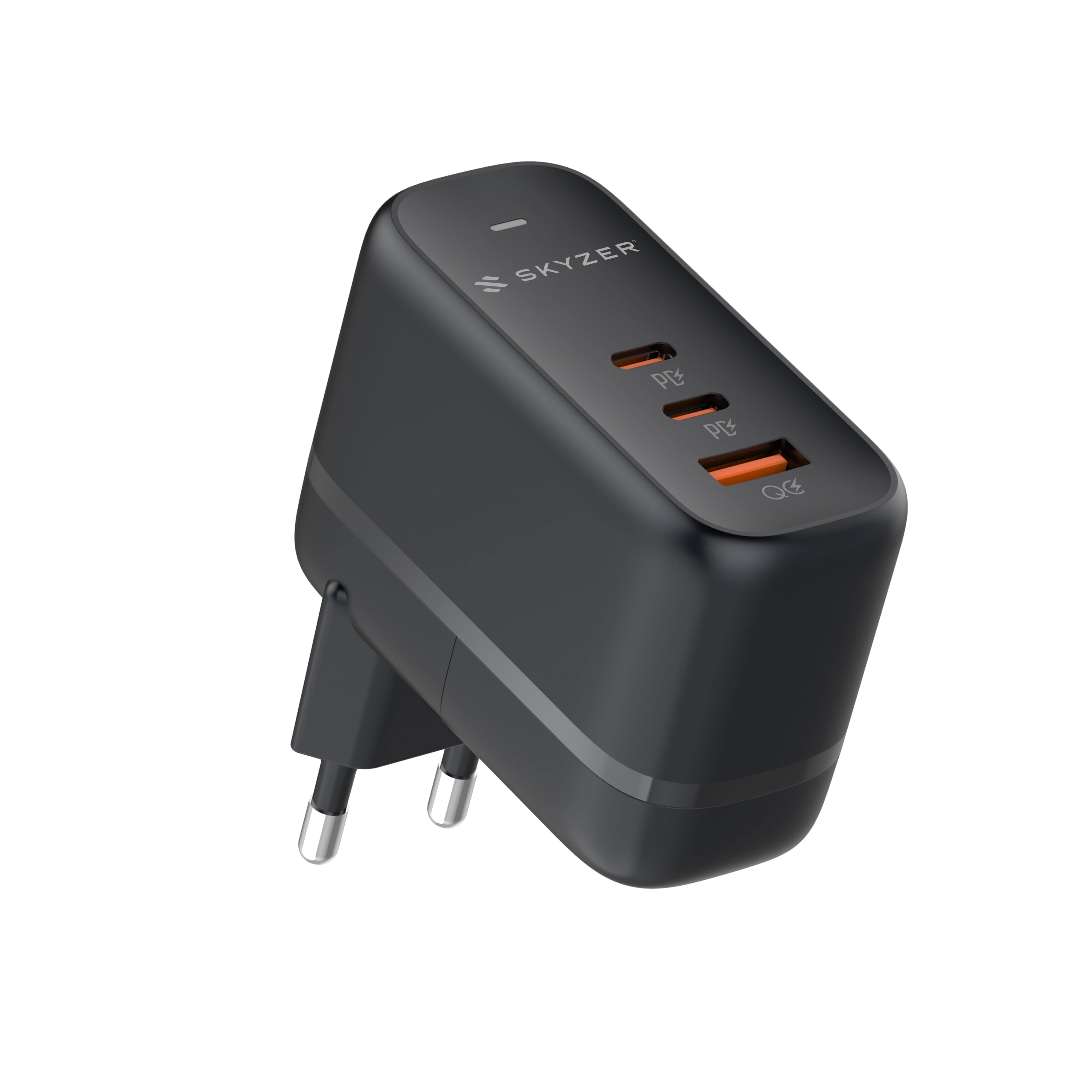 Skyzer PD172 GAN65W Travel Charger