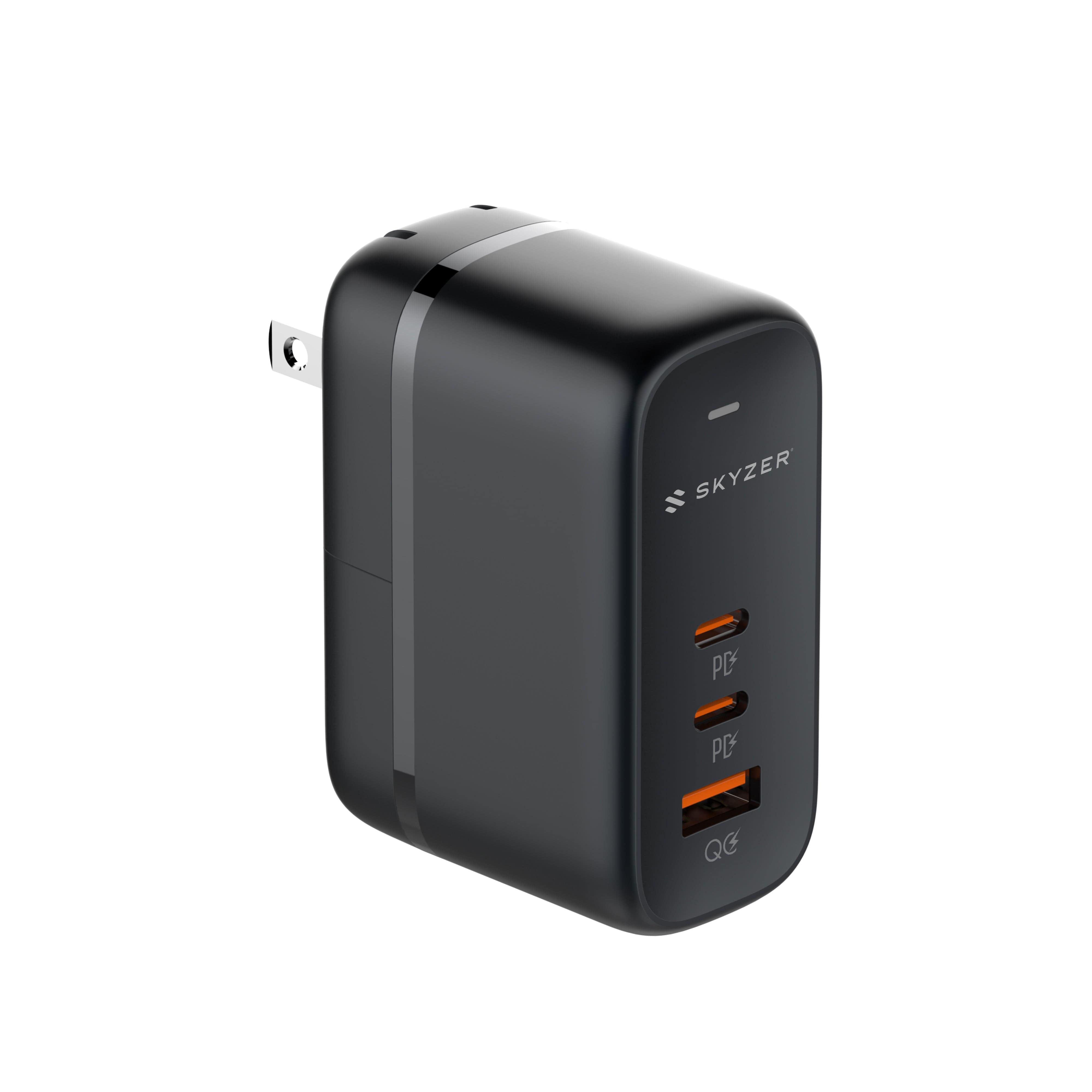 Skyzer PD172 GAN65W Travel Charger