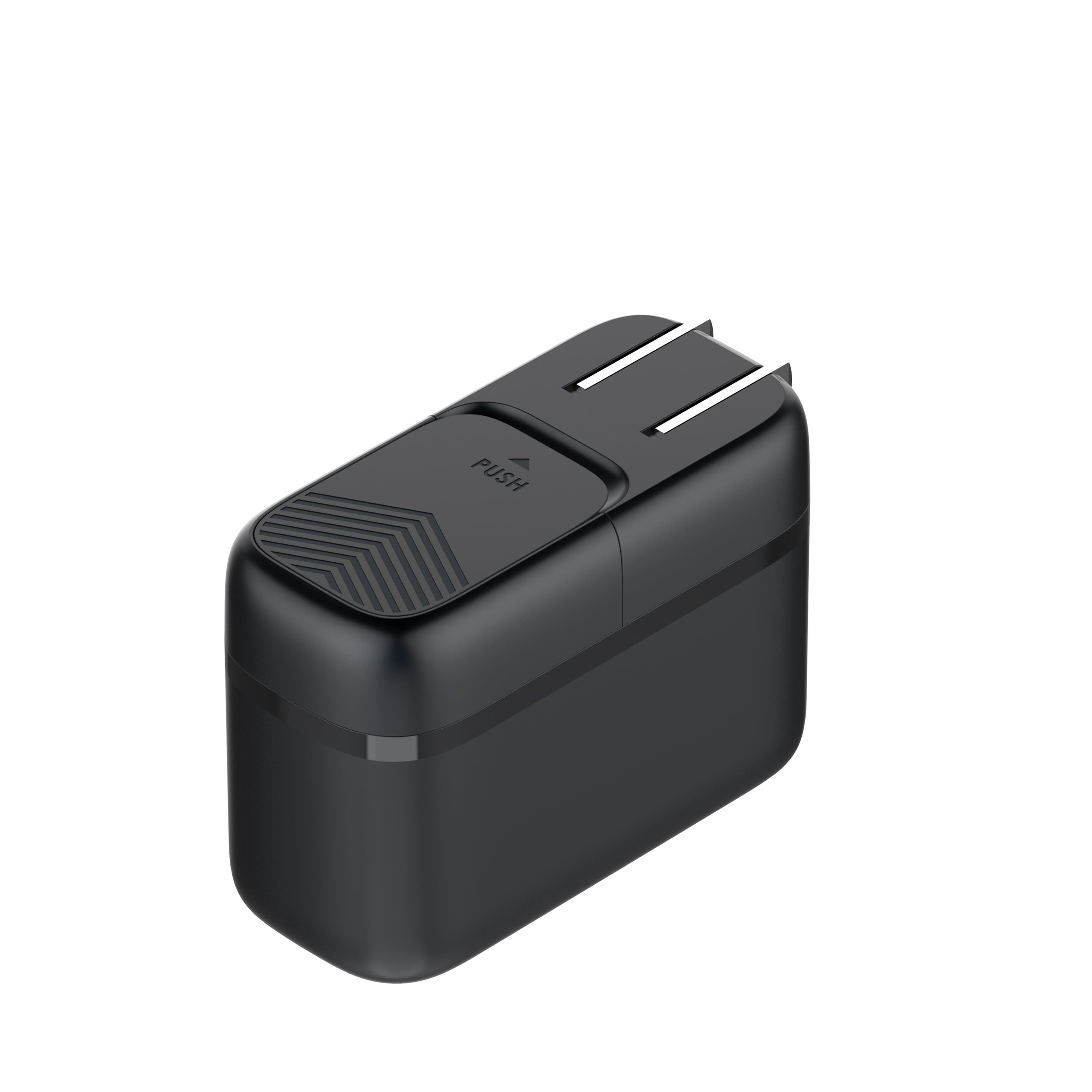 Skyzer PD172 GAN65W Travel Charger