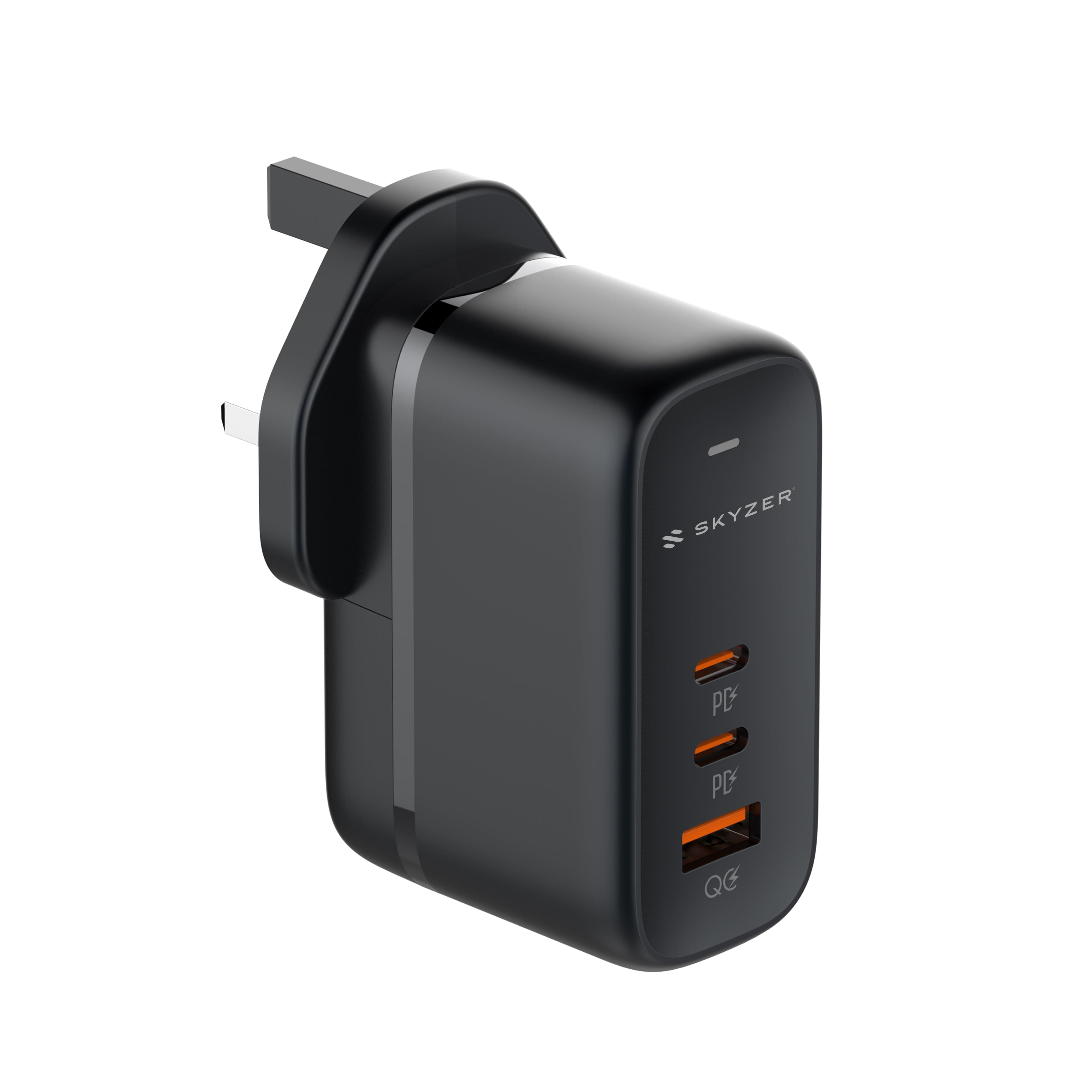 Skyzer PD172 GAN65W Travel Charger