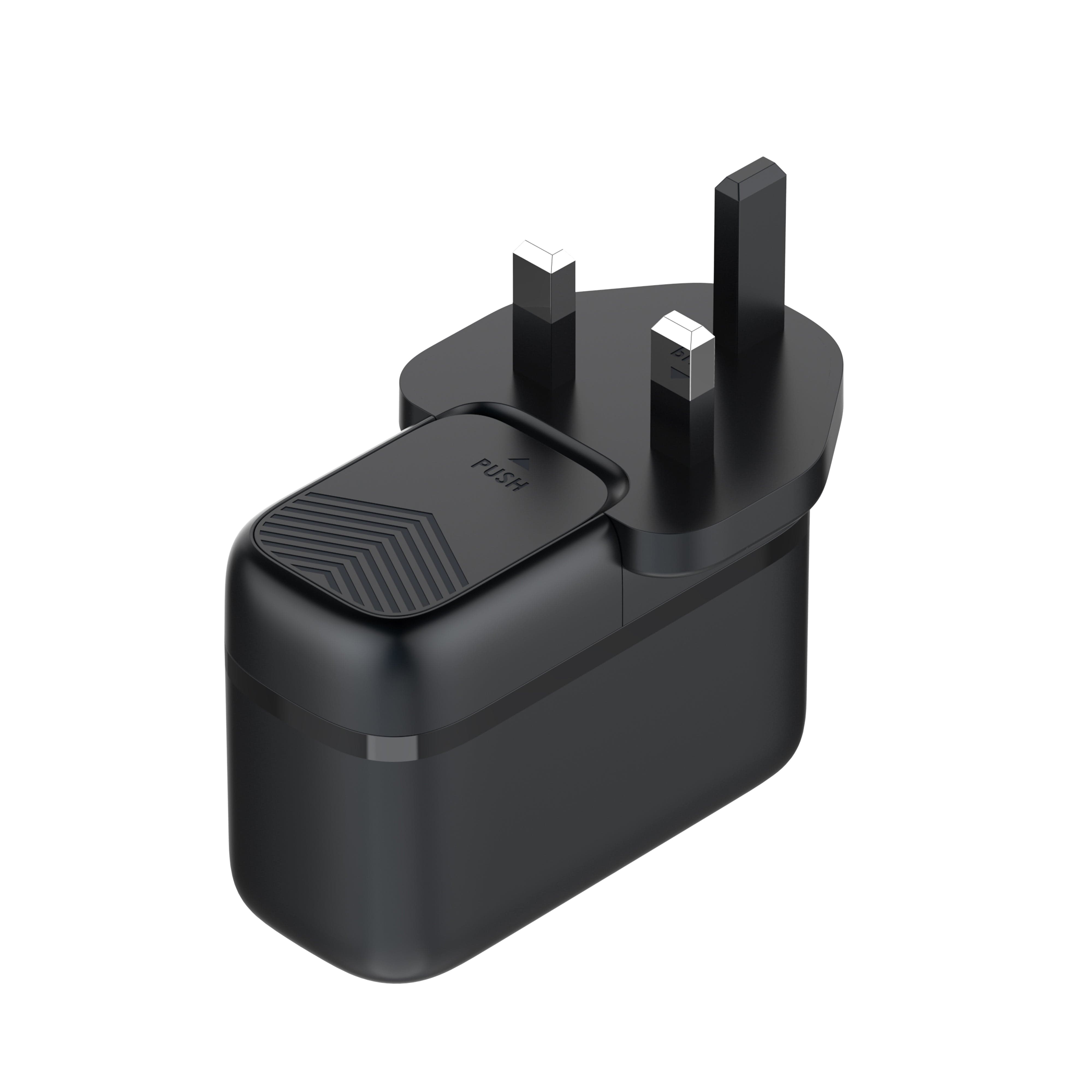 Skyzer PD172 GAN65W Travel Charger
