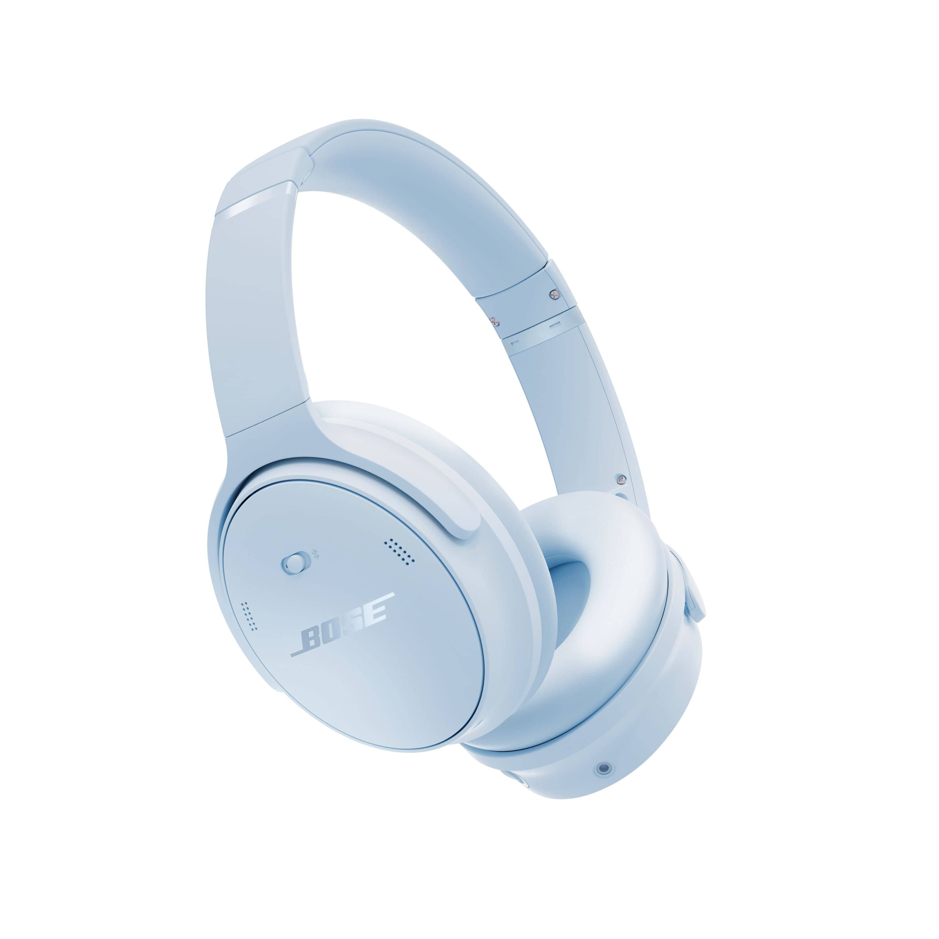 Bose QuietComfort Headphones