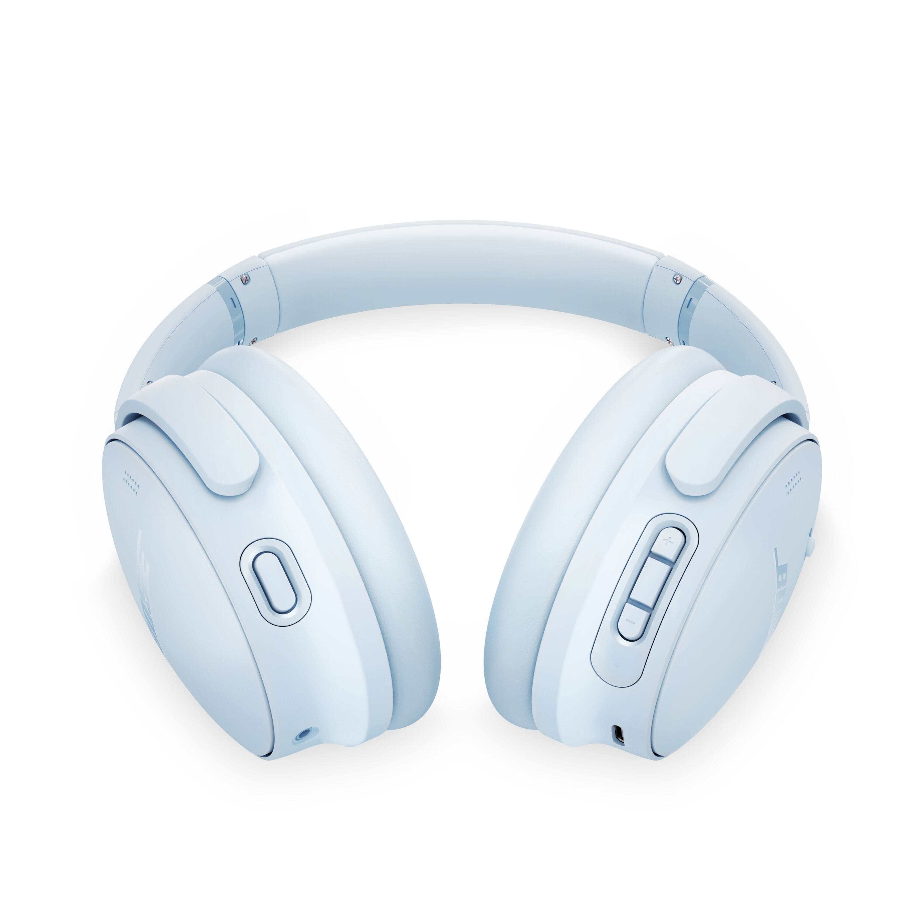 Bose QuietComfort Headphones