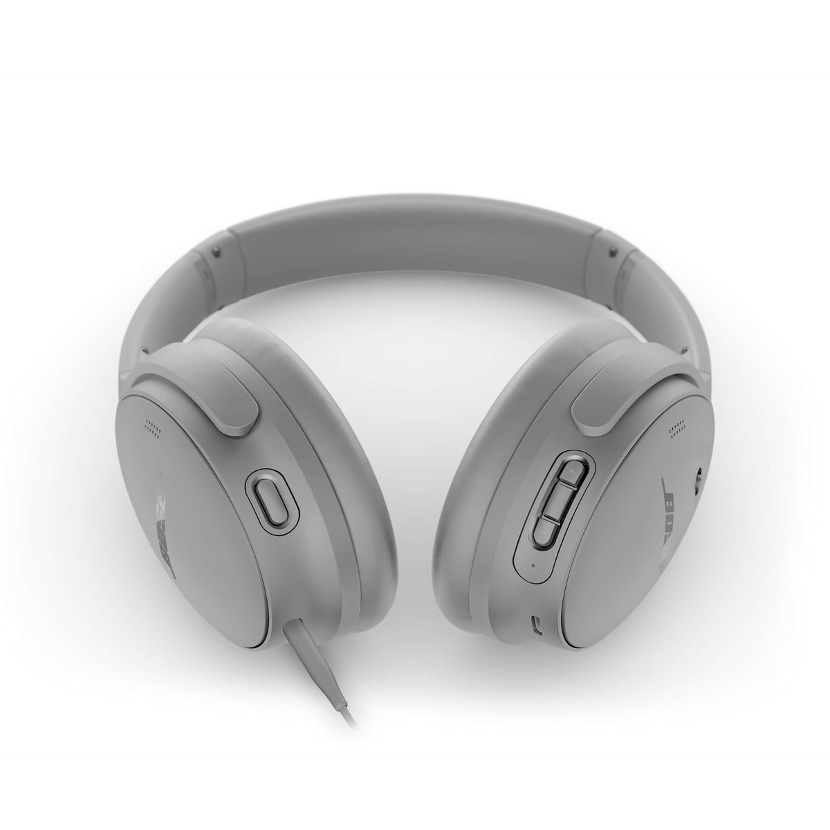 Bose QuietComfort Headphones
