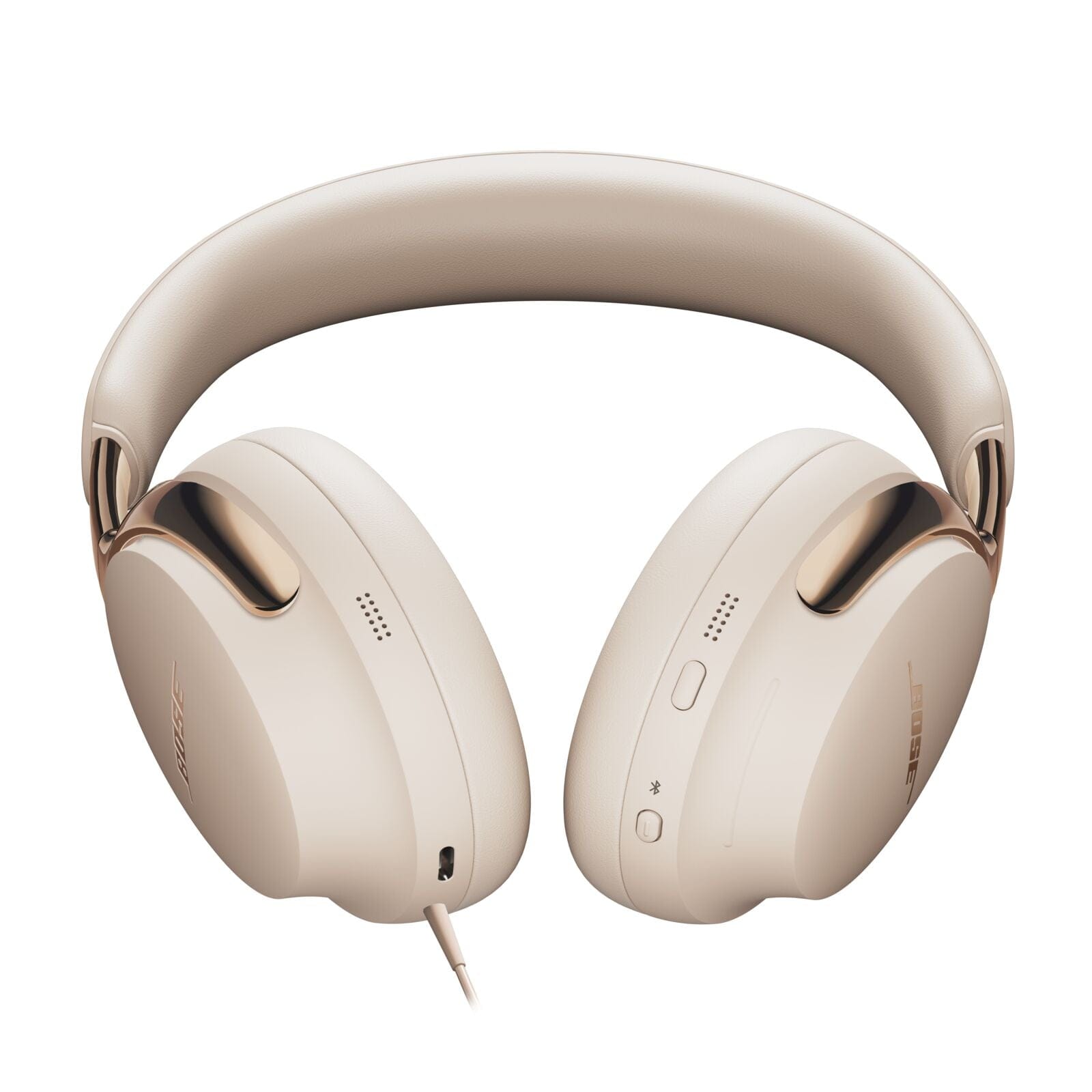 Bose QuietComfort Ultra Wireless Headphones (2nd Gen)