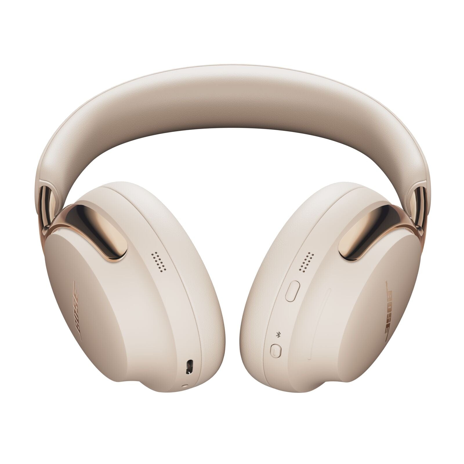 Bose QuietComfort Ultra Wireless Headphones (2nd Gen)