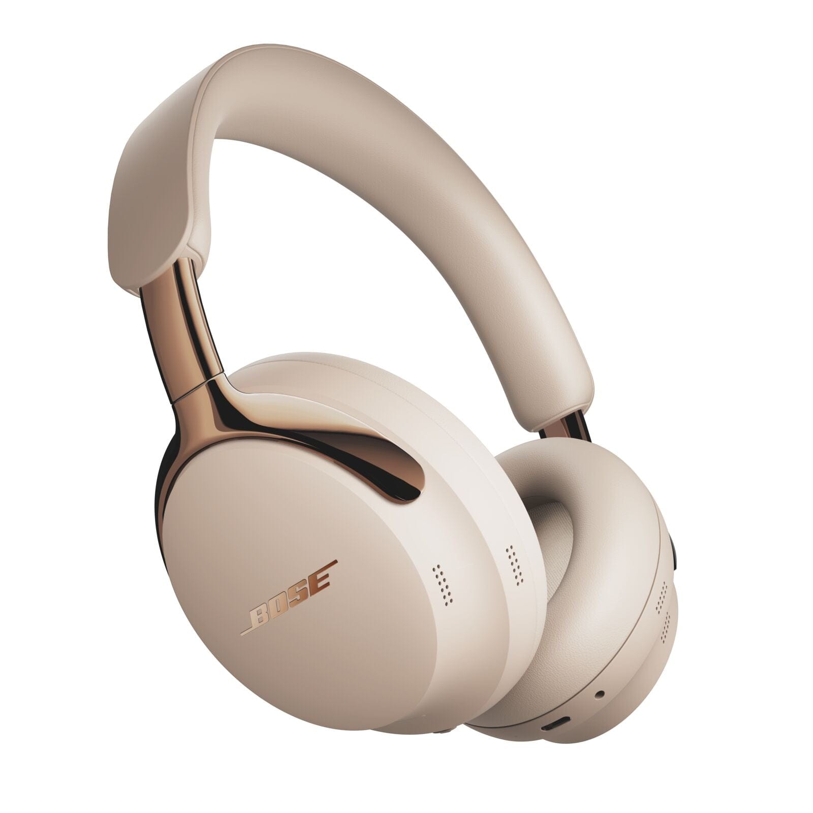 Bose QuietComfort Ultra Wireless Headphones (2nd Gen)