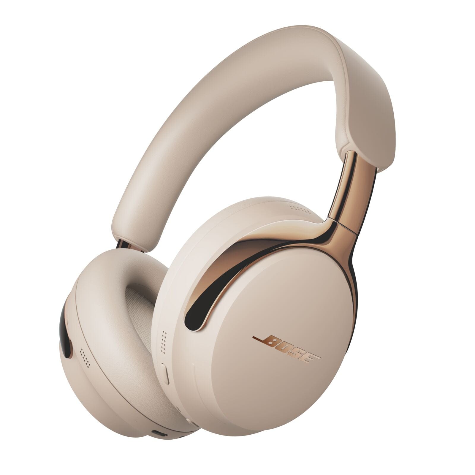 Bose QuietComfort Ultra Wireless Headphones (2nd Gen)