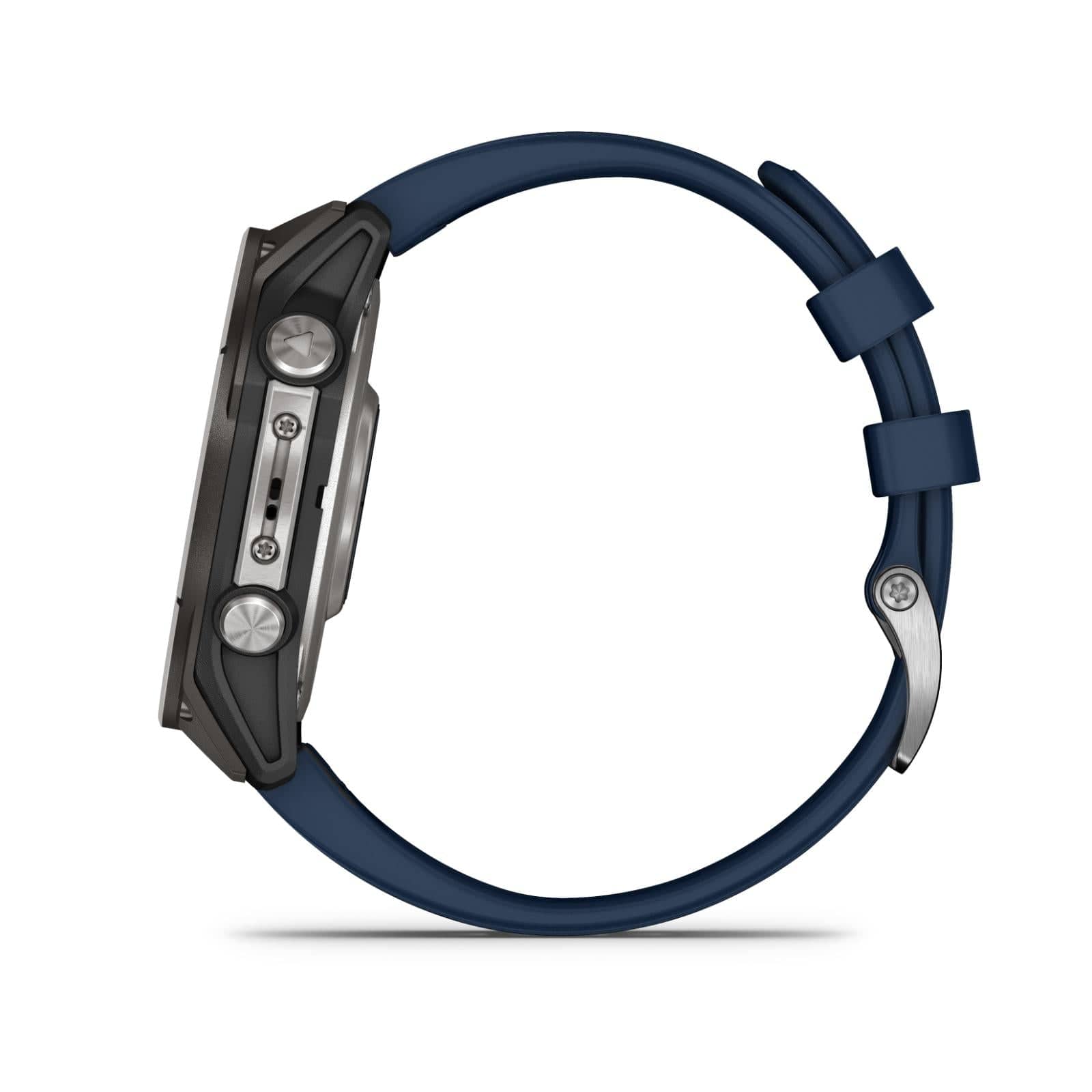 Garmin Quatix 8 Marine GPS Smartwatch