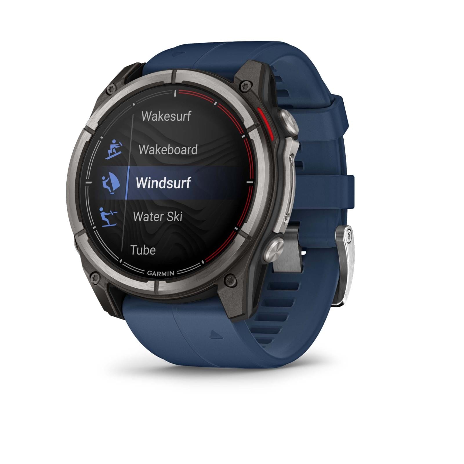 Garmin Quatix 8 Marine GPS Smartwatch