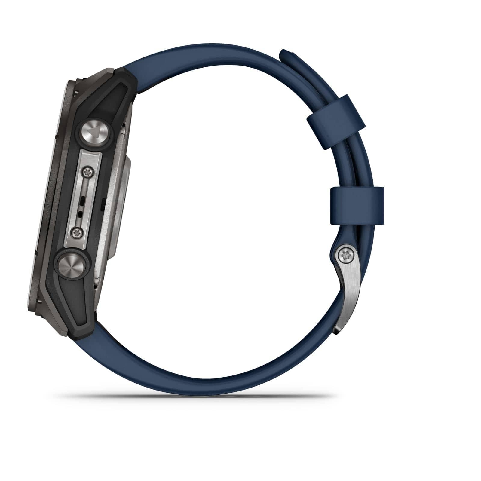 Garmin Quatix 8 Marine GPS Smartwatch