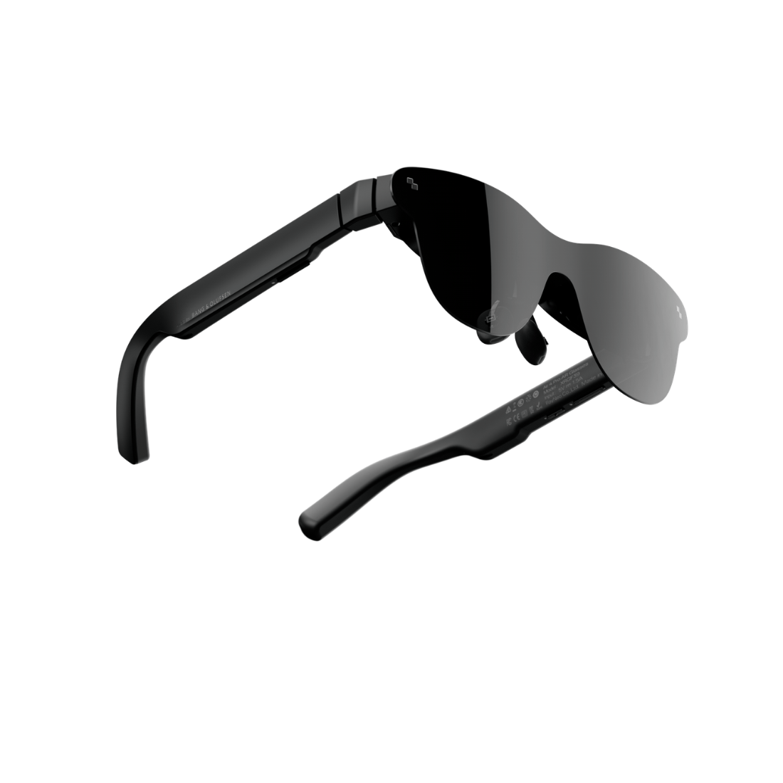 RayNeo Air 4 Pro AR Glasses | Overseas Edition