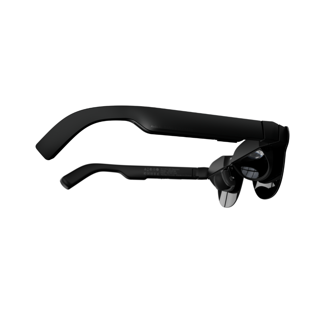 RayNeo Air 4 Pro AR Glasses | Overseas Edition