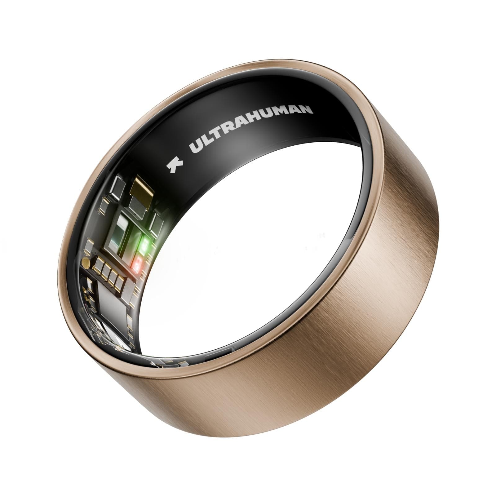 Ultrahuman RING AIR Smart Ring