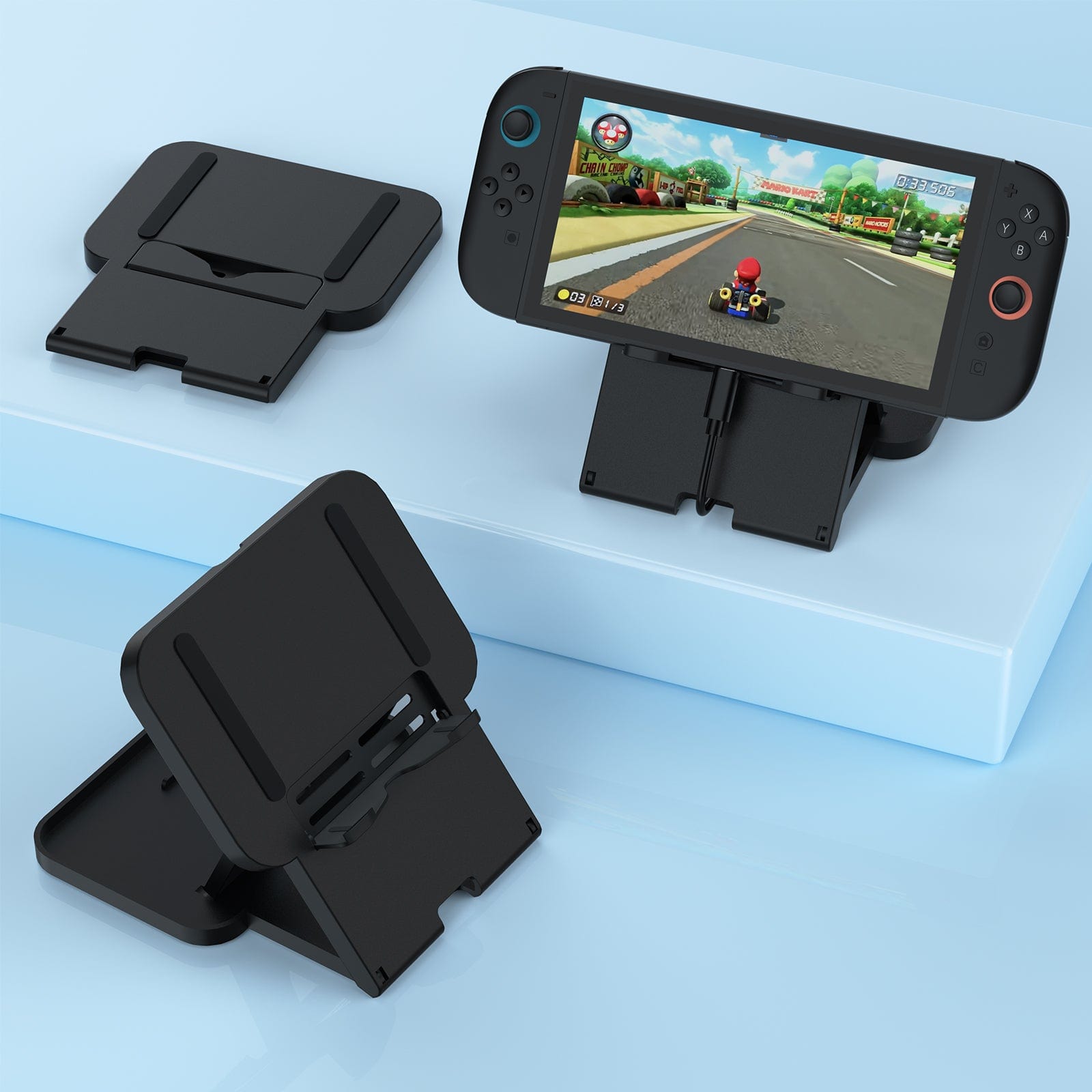 Nintendo Switch 2 | 9-in-1 Accessories Bundle