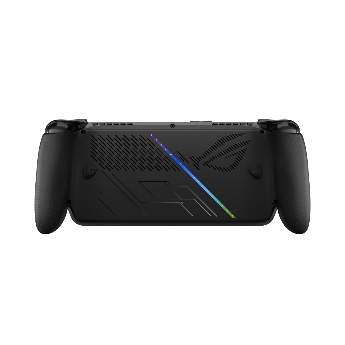 ROG Xbox Ally X (2025) RC73XA Gaming Handheld PC RC73XA-NH011W