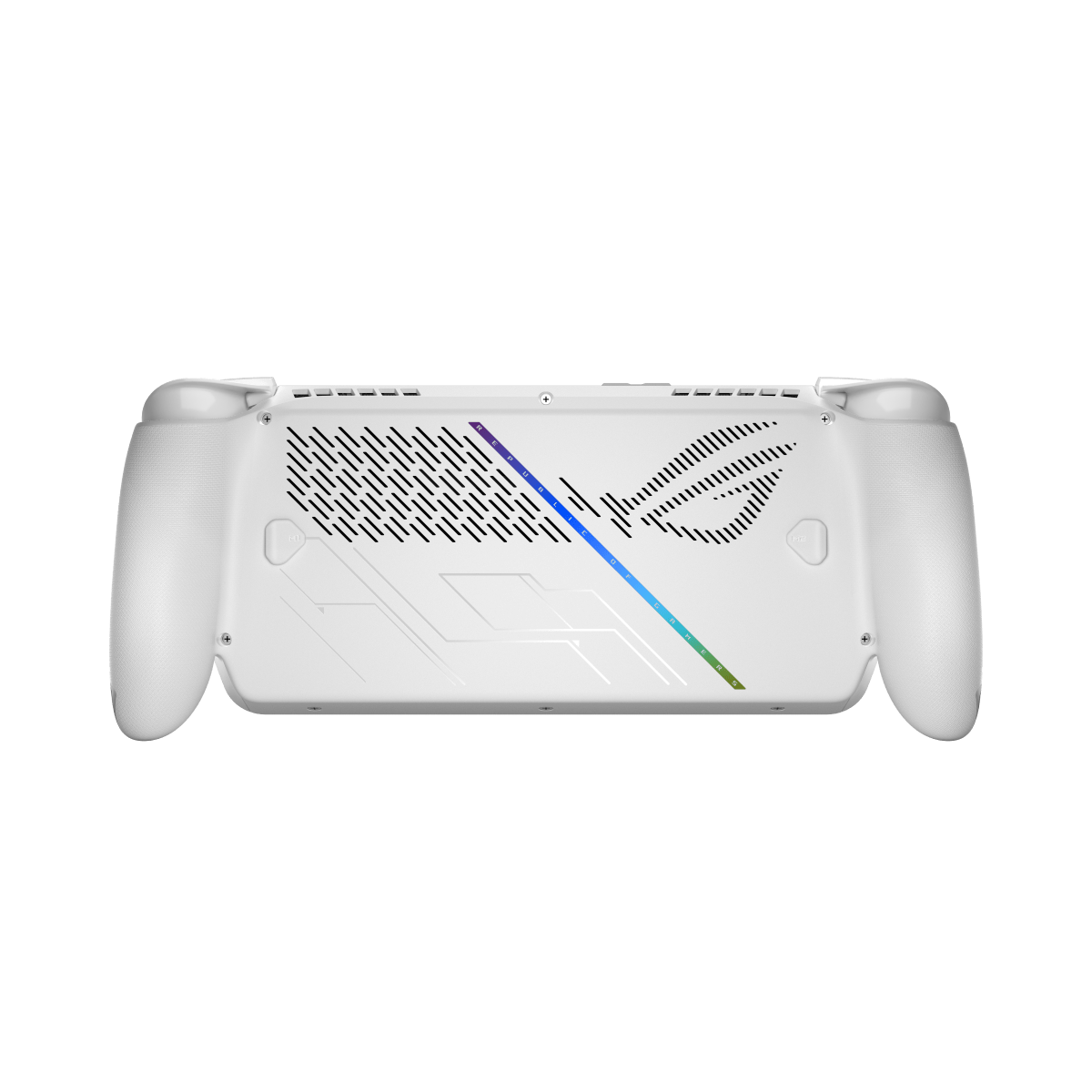 ROG Xbox Ally (2025) RC73YA Gaming Handheld PC RC73YA-NH002W
