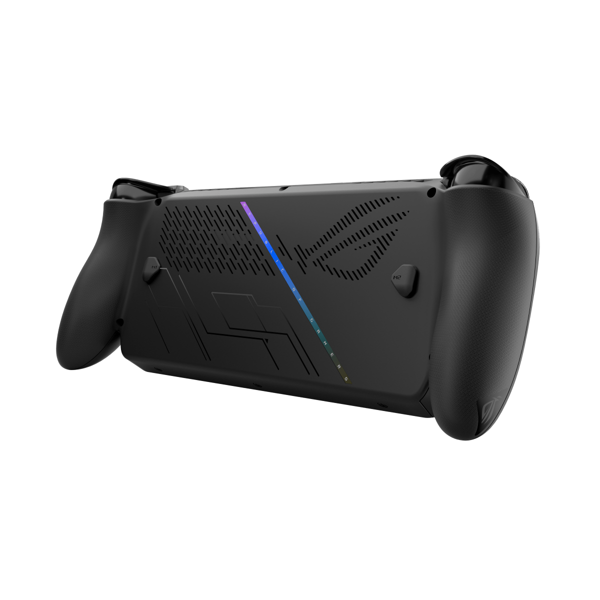 ROG Xbox Ally X (2025) RC73XA Gaming Handheld PC RC73XA-NH011W