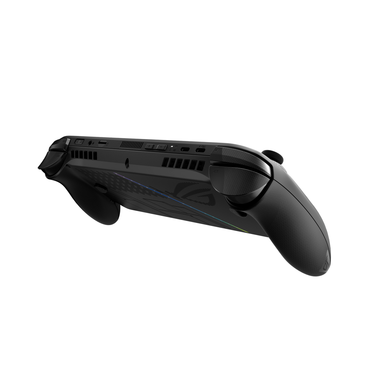 ROG Xbox Ally X (2025) RC73XA Gaming Handheld PC RC73XA-NH011W