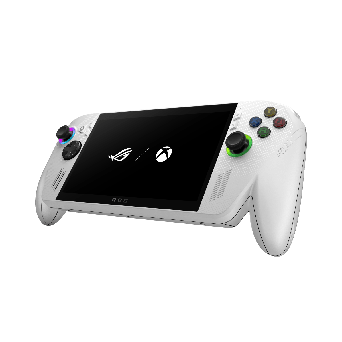 ROG Xbox Ally (2025) RC73YA Gaming Handheld PC RC73YA-NH002W
