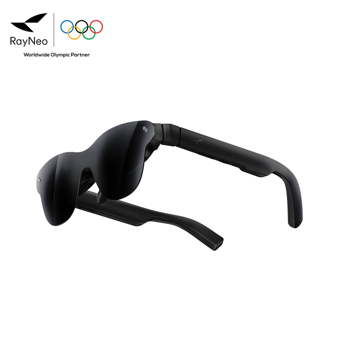 RayNeo Air 4 Pro AR Glasses | Overseas Edition