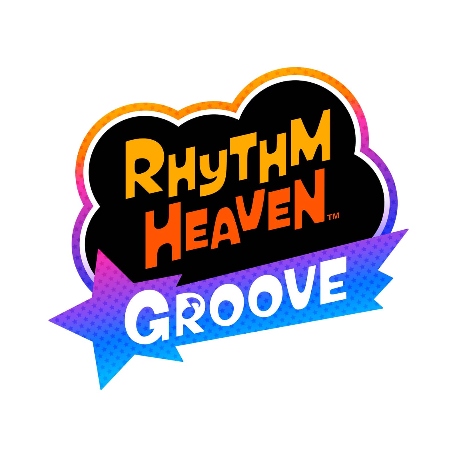 Nintendo Switch Rhythm Heaven Groove