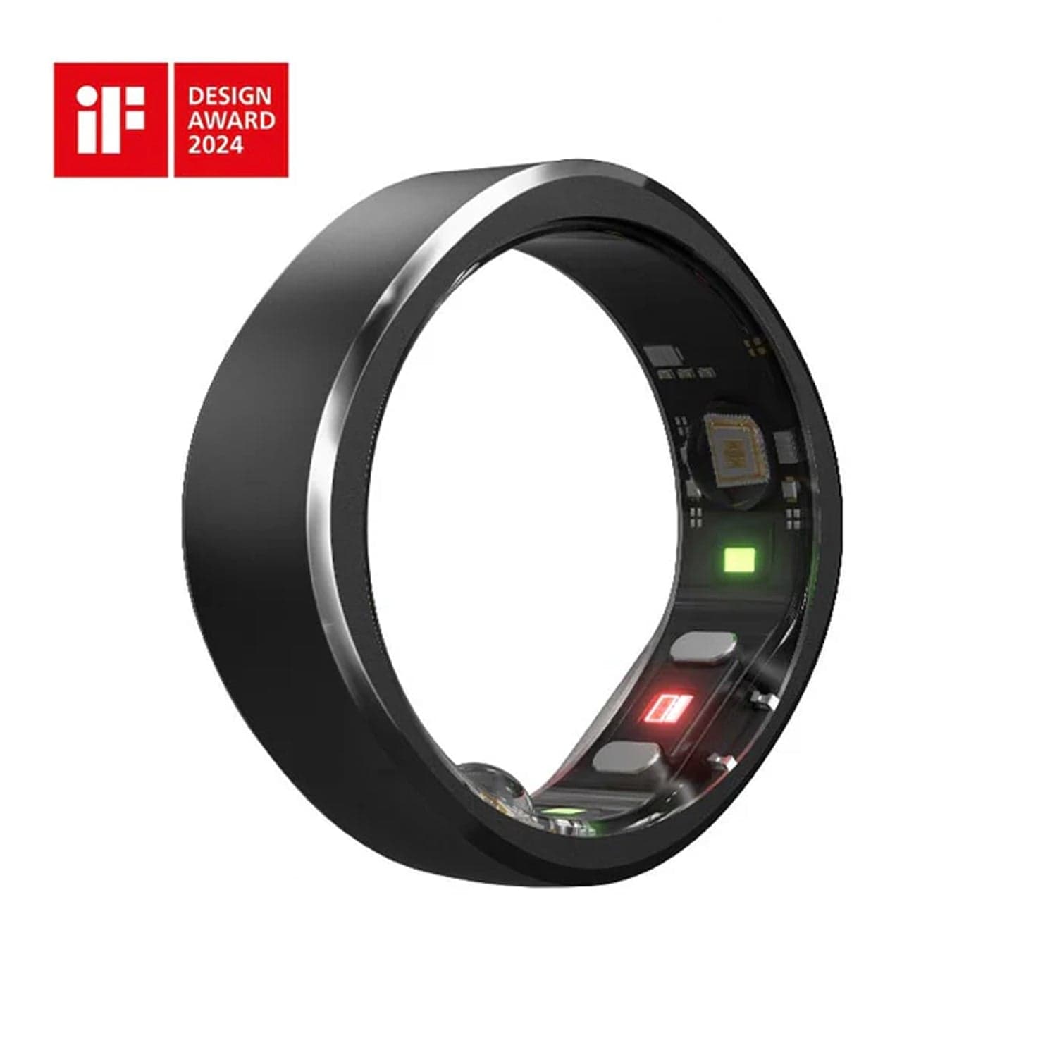 RingConn Smart Ring