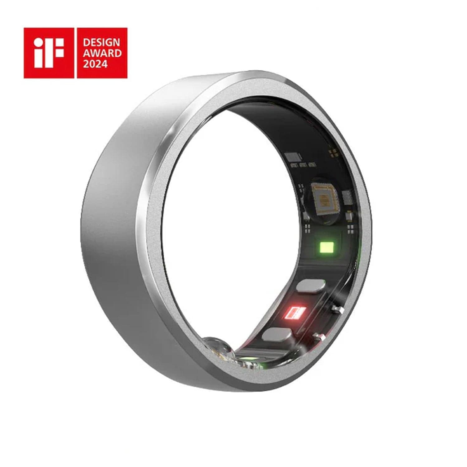 RingConn Smart Ring