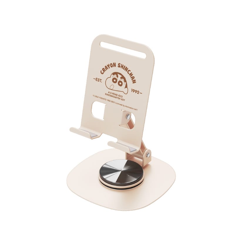 ROCK N20 Mini Metal Desktop Phone Stand