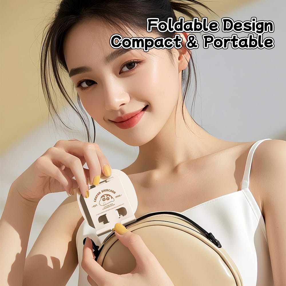 ROCK N20 Mini Metal Desktop Phone Stand